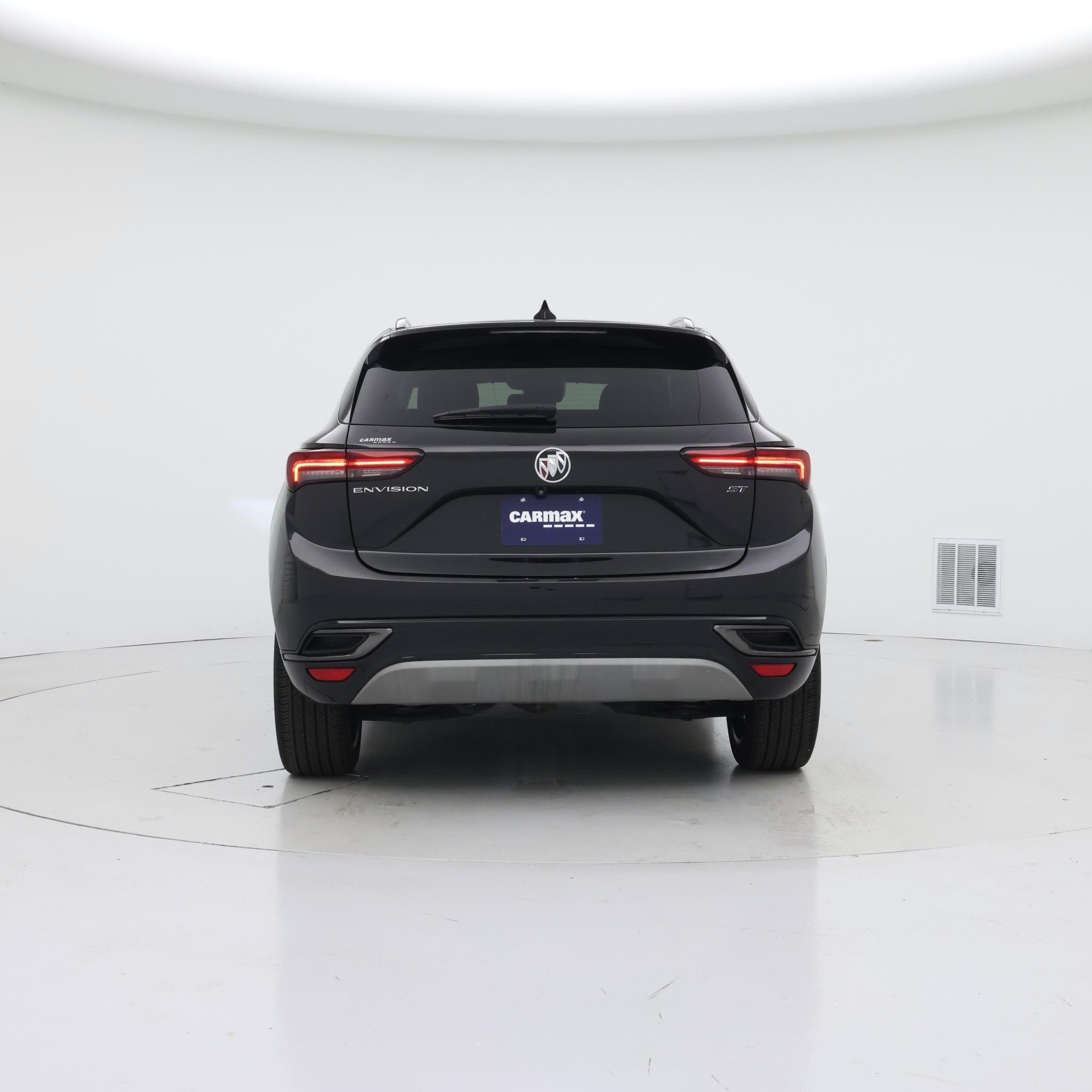 Thumbnail: 2023 Buick Envision - 6