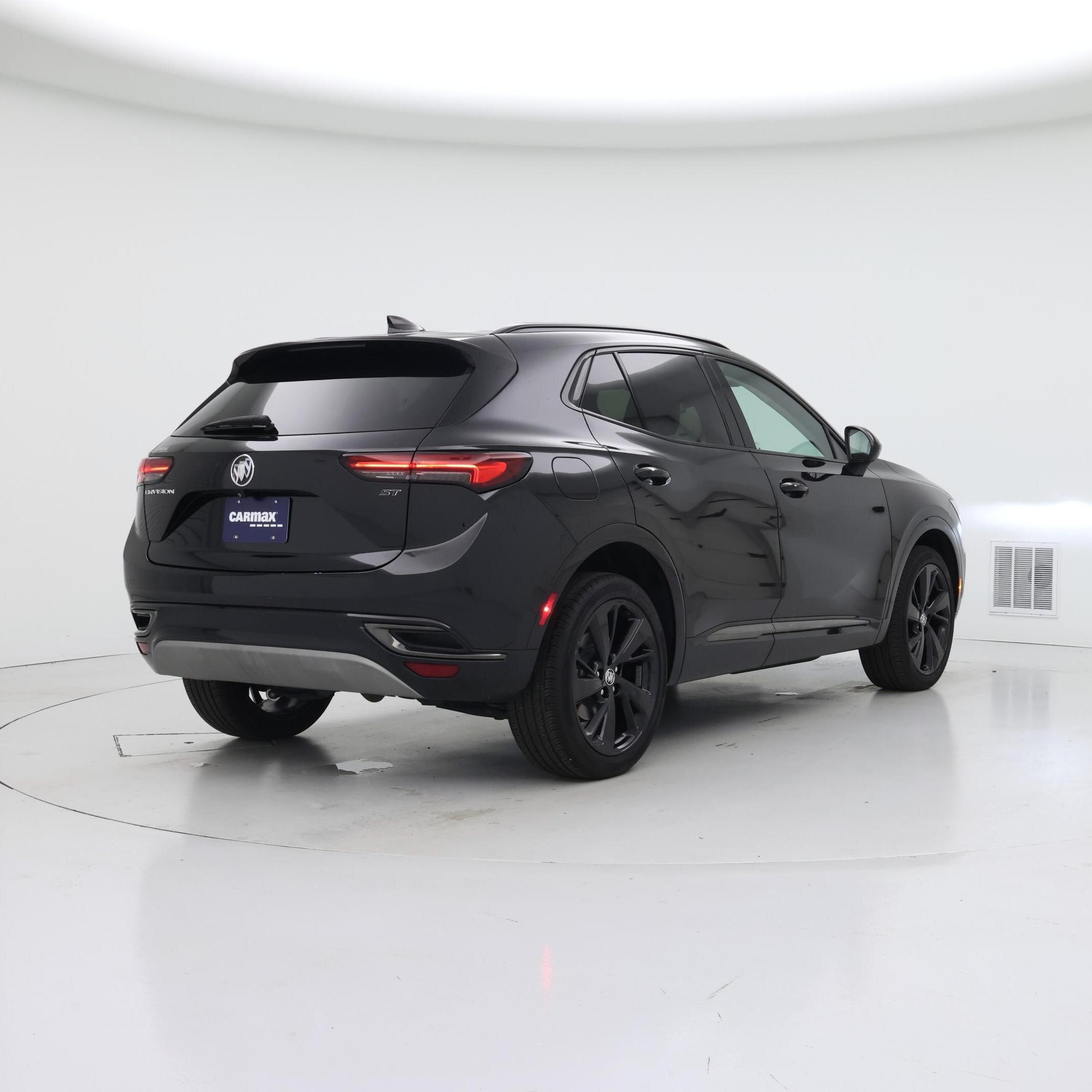 Thumbnail: 2023 Buick Envision - 8