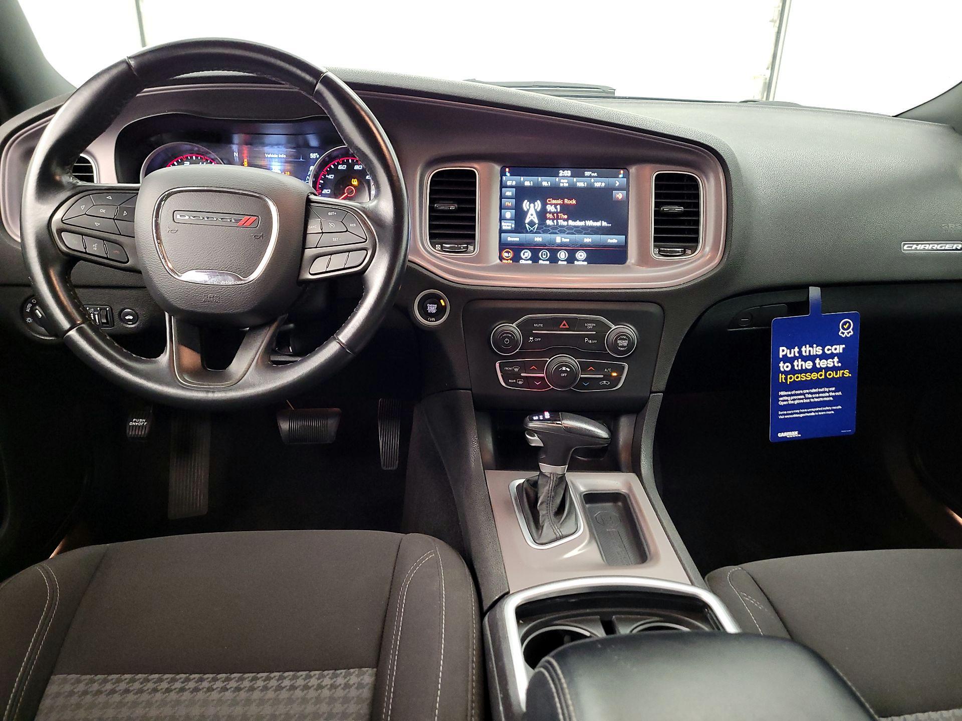 Thumbnail: 2023 Dodge Charger - 9