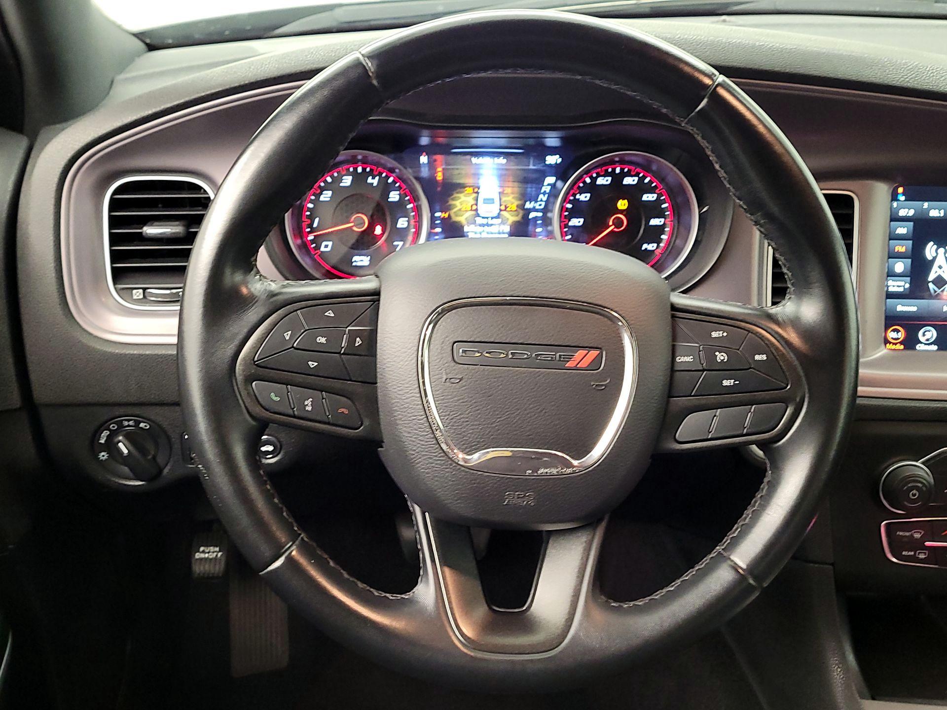 Thumbnail: 2023 Dodge Charger - 10