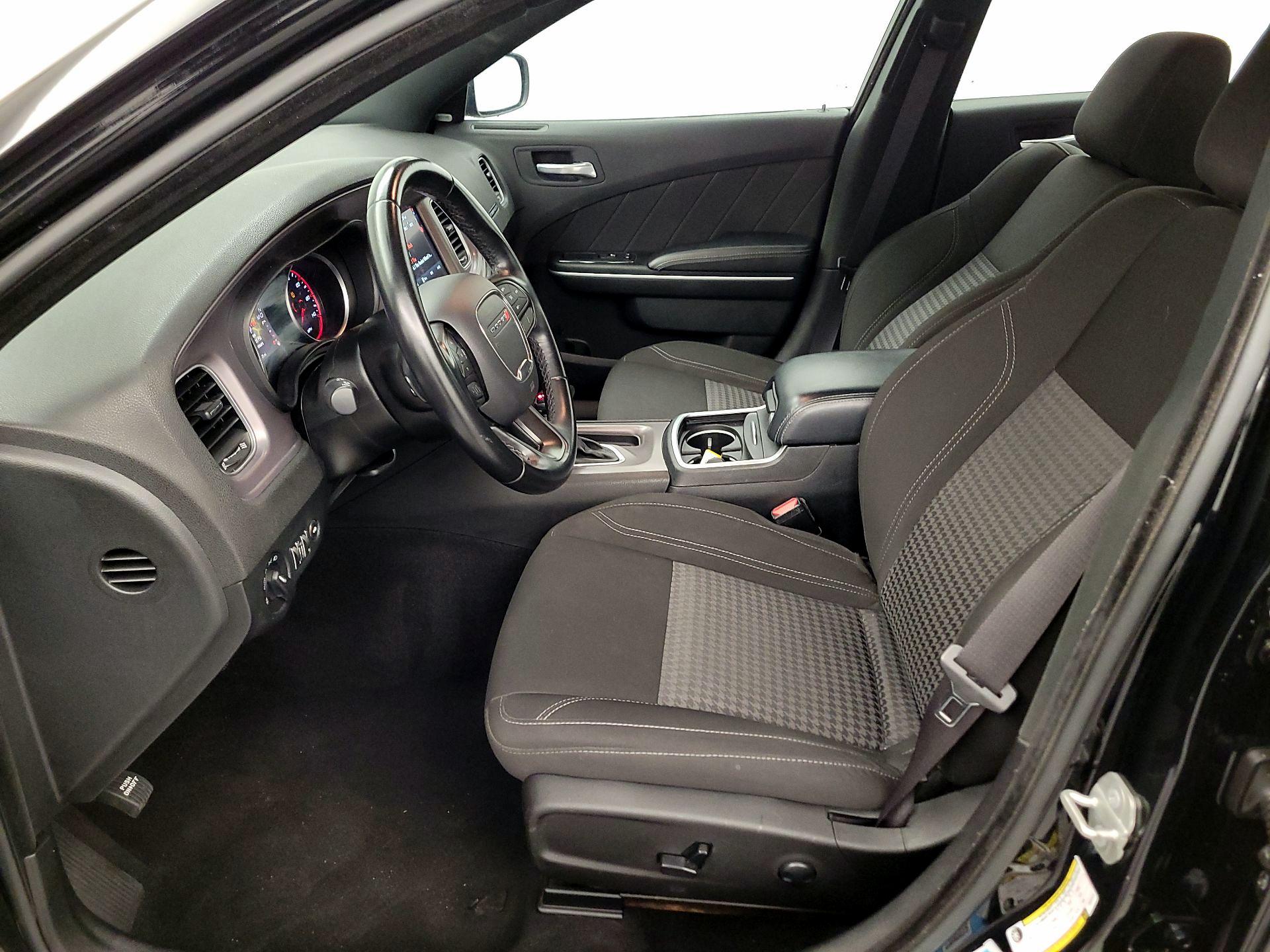 Thumbnail: 2023 Dodge Charger - 11