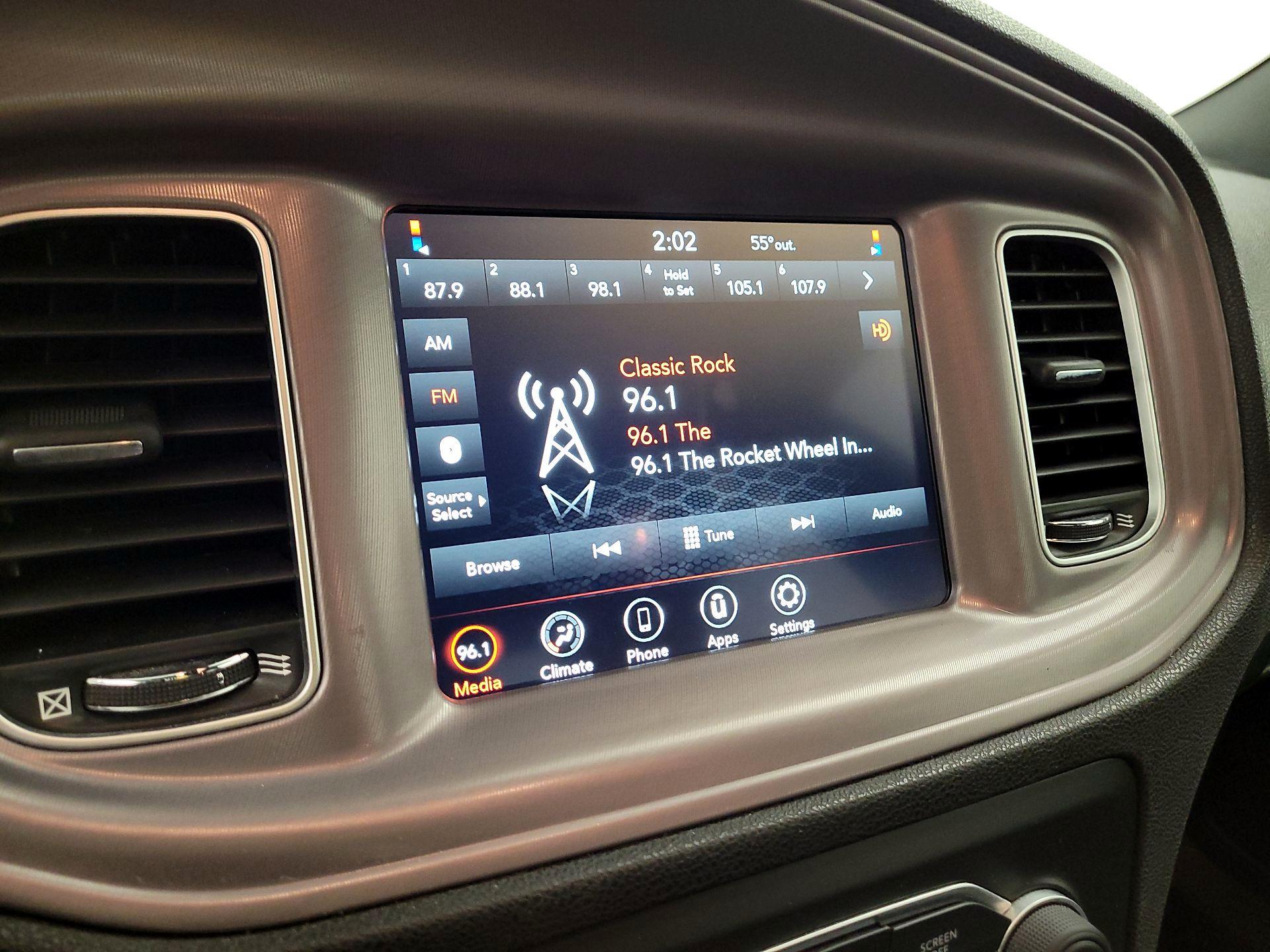 Thumbnail: 2023 Dodge Charger - 13