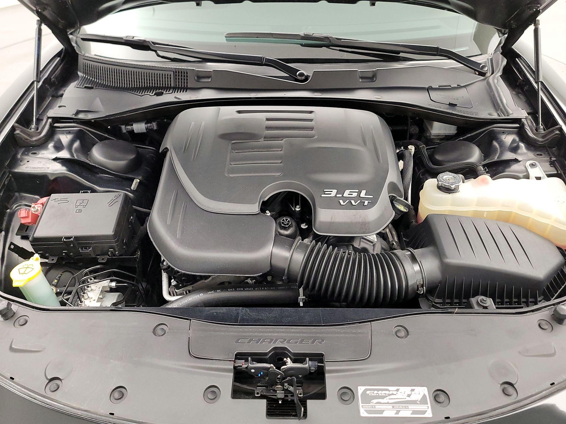 Thumbnail: 2023 Dodge Charger - 17