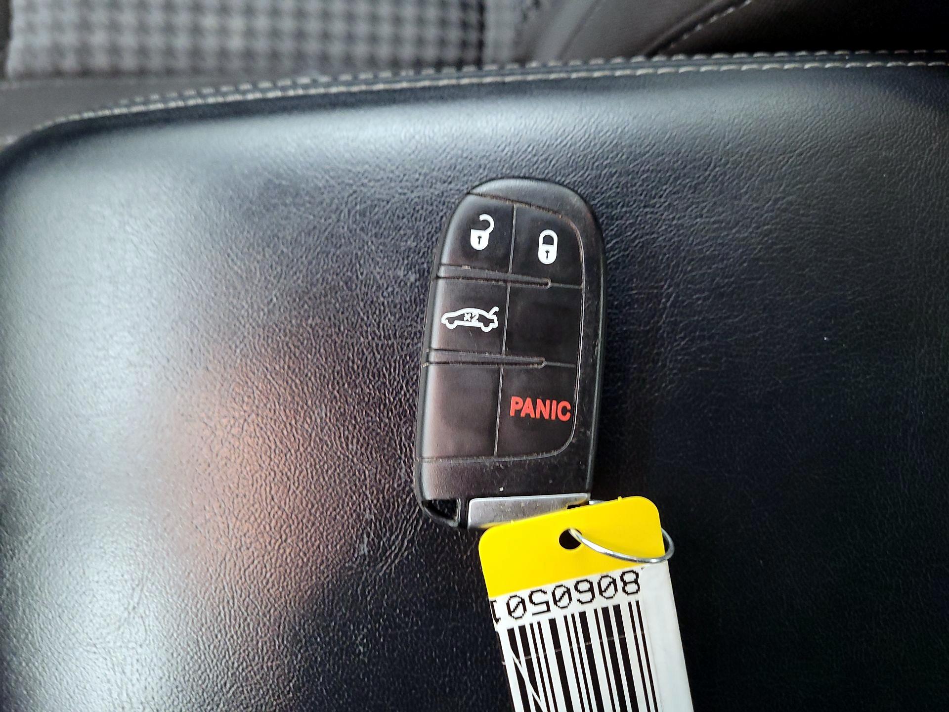 Thumbnail: 2023 Dodge Charger - 18