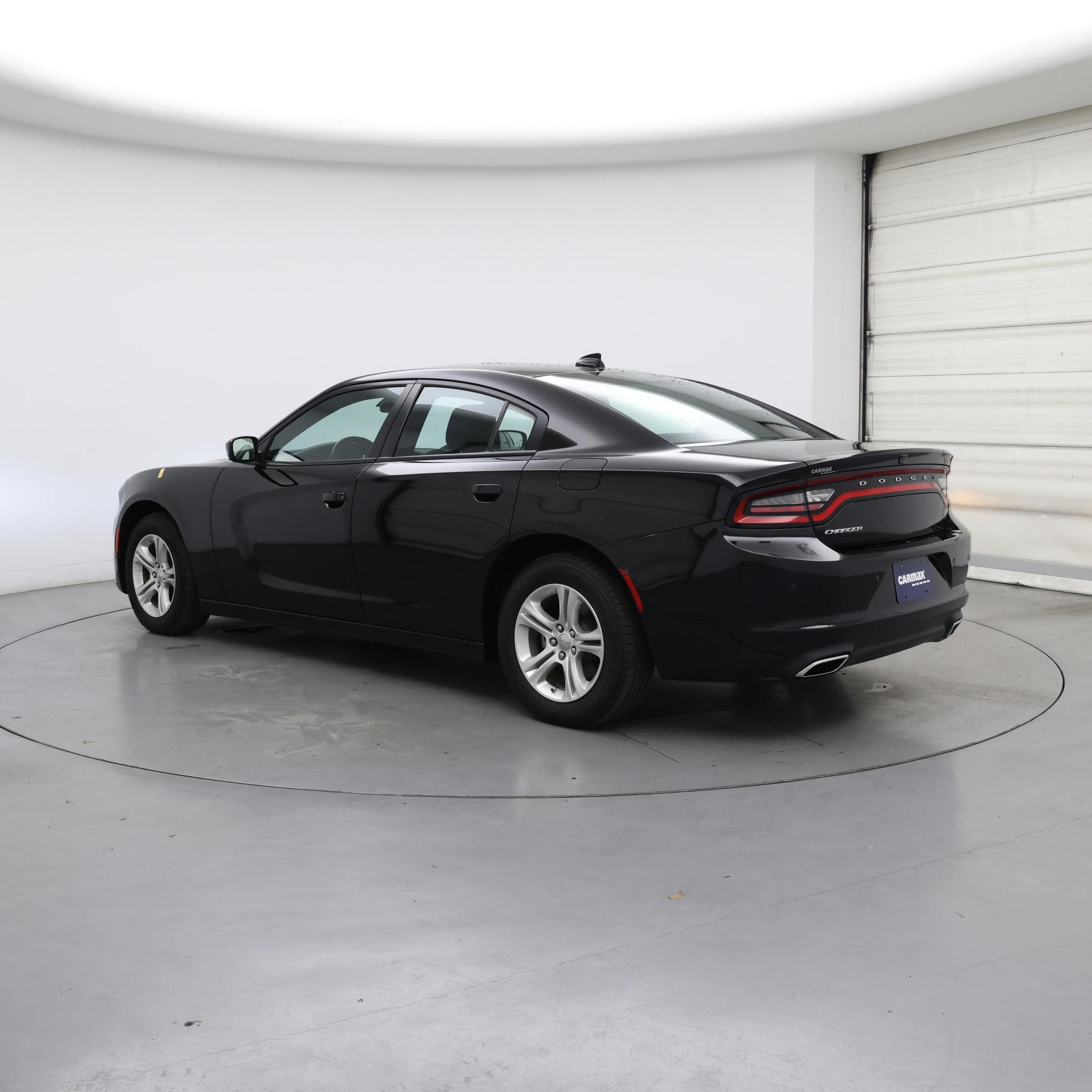 Thumbnail: 2023 Dodge Charger - 2