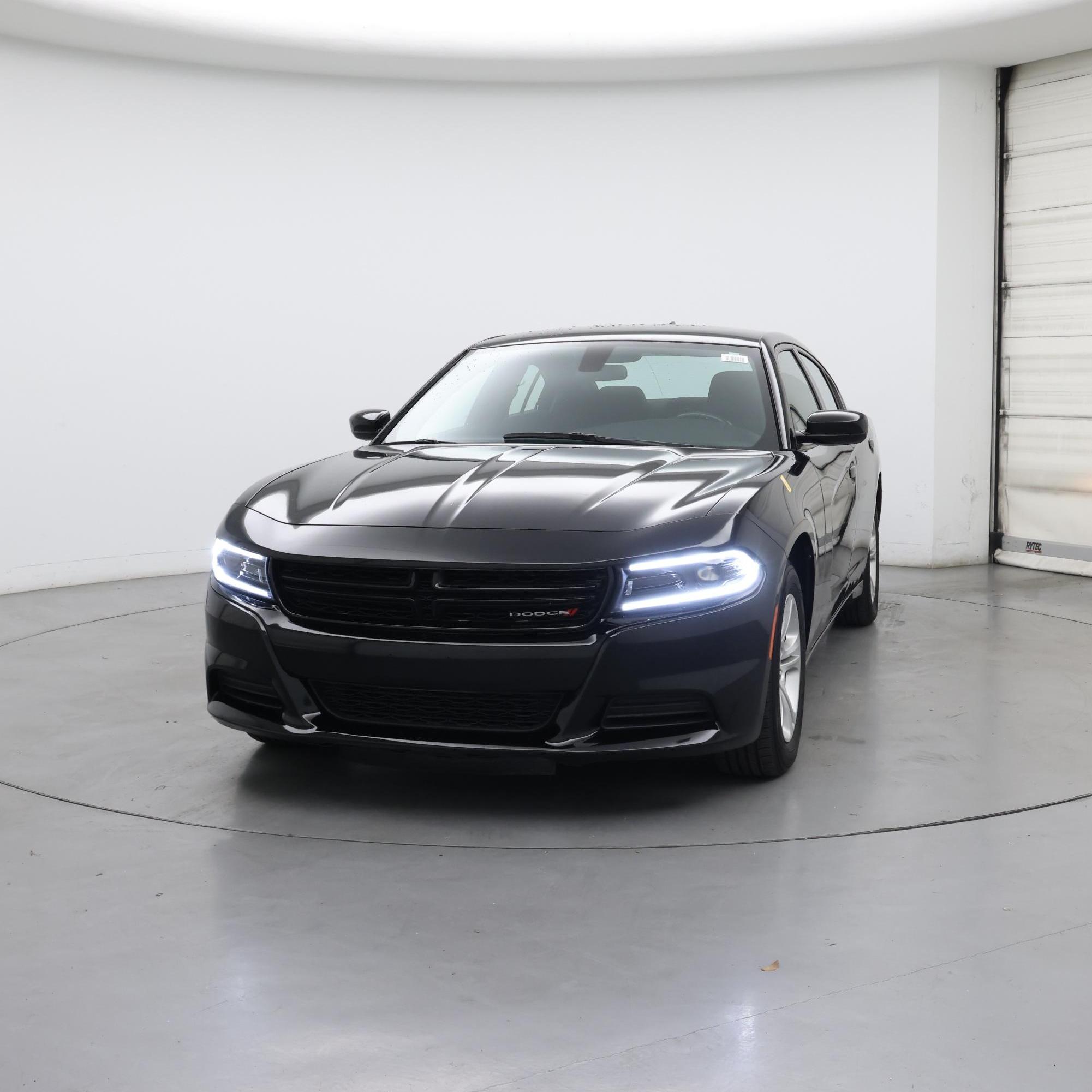 Thumbnail: 2023 Dodge Charger - 4