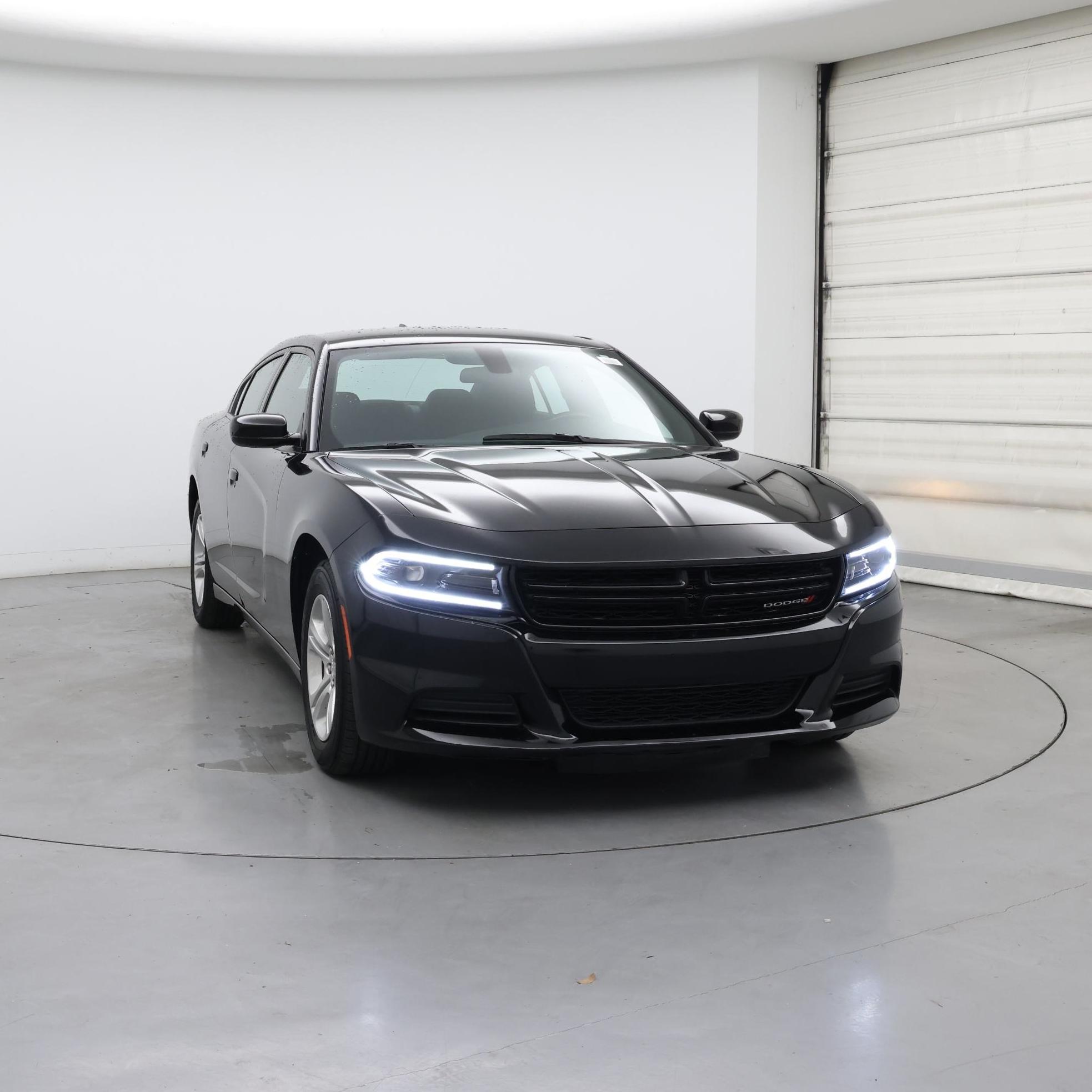 Thumbnail: 2023 Dodge Charger - 5