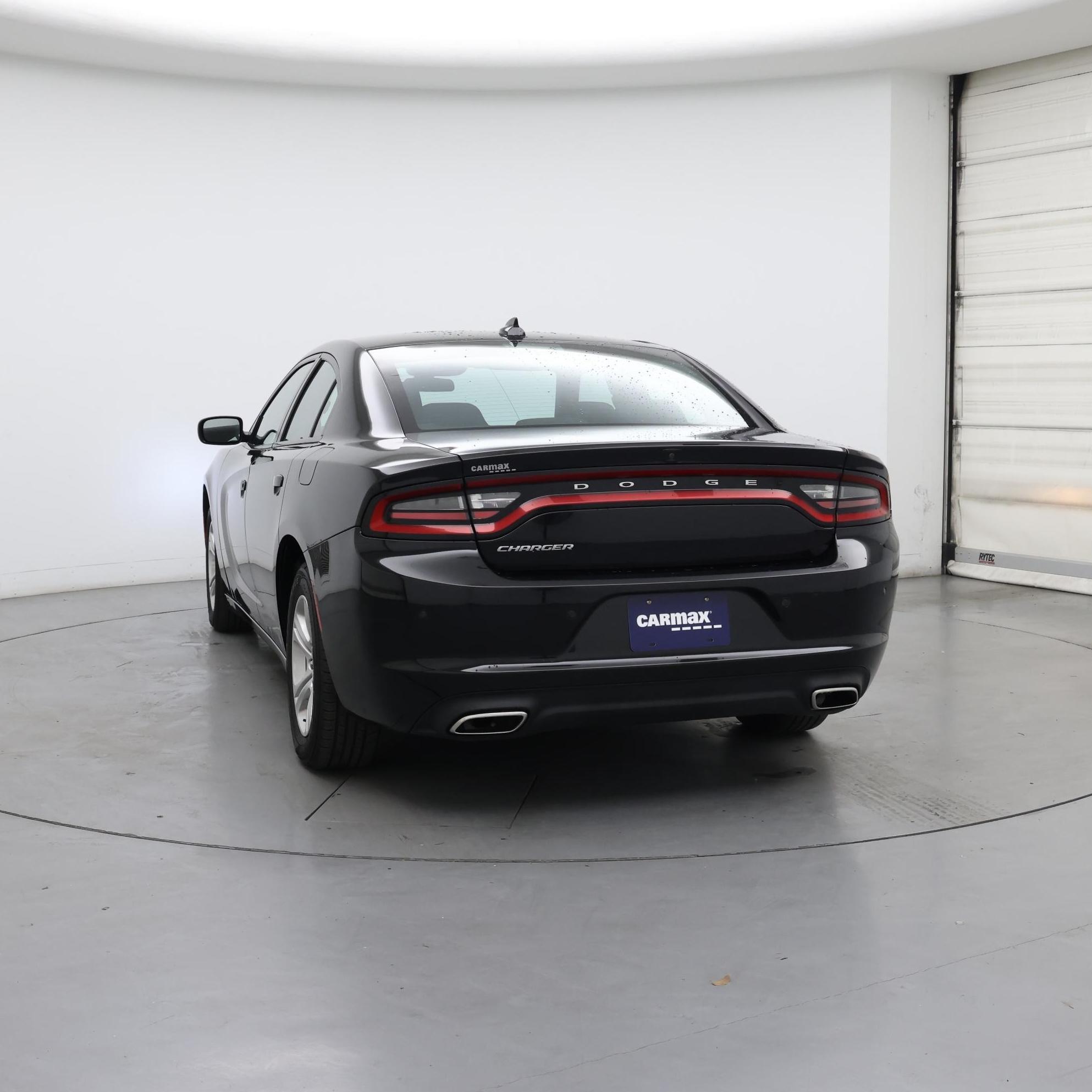 Thumbnail: 2023 Dodge Charger - 6