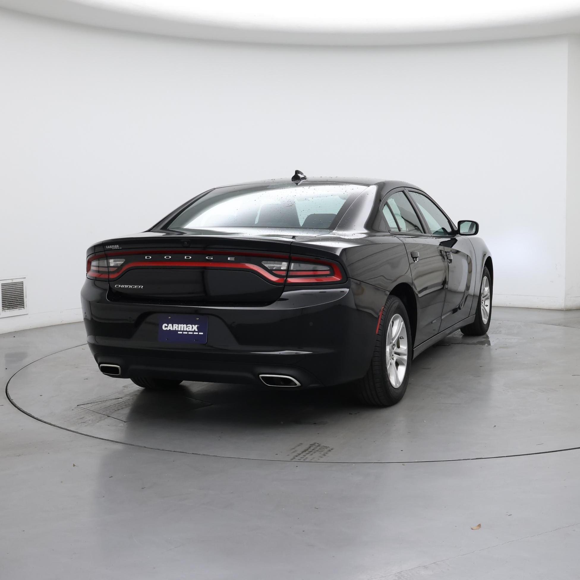 Thumbnail: 2023 Dodge Charger - 8