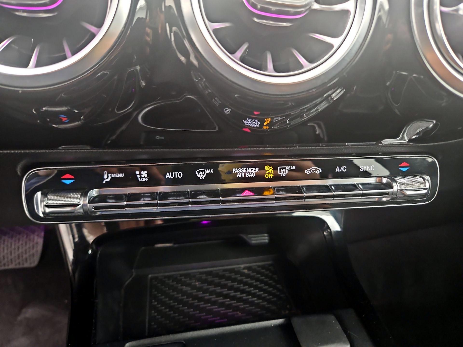 Thumbnail: 2020 Mercedes-Benz CLA - 15