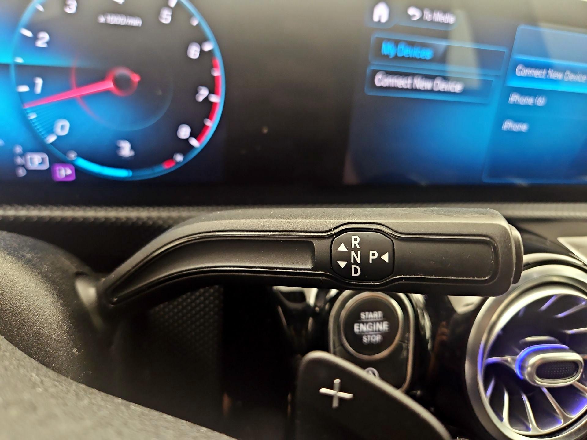 Thumbnail: 2020 Mercedes-Benz CLA - 16