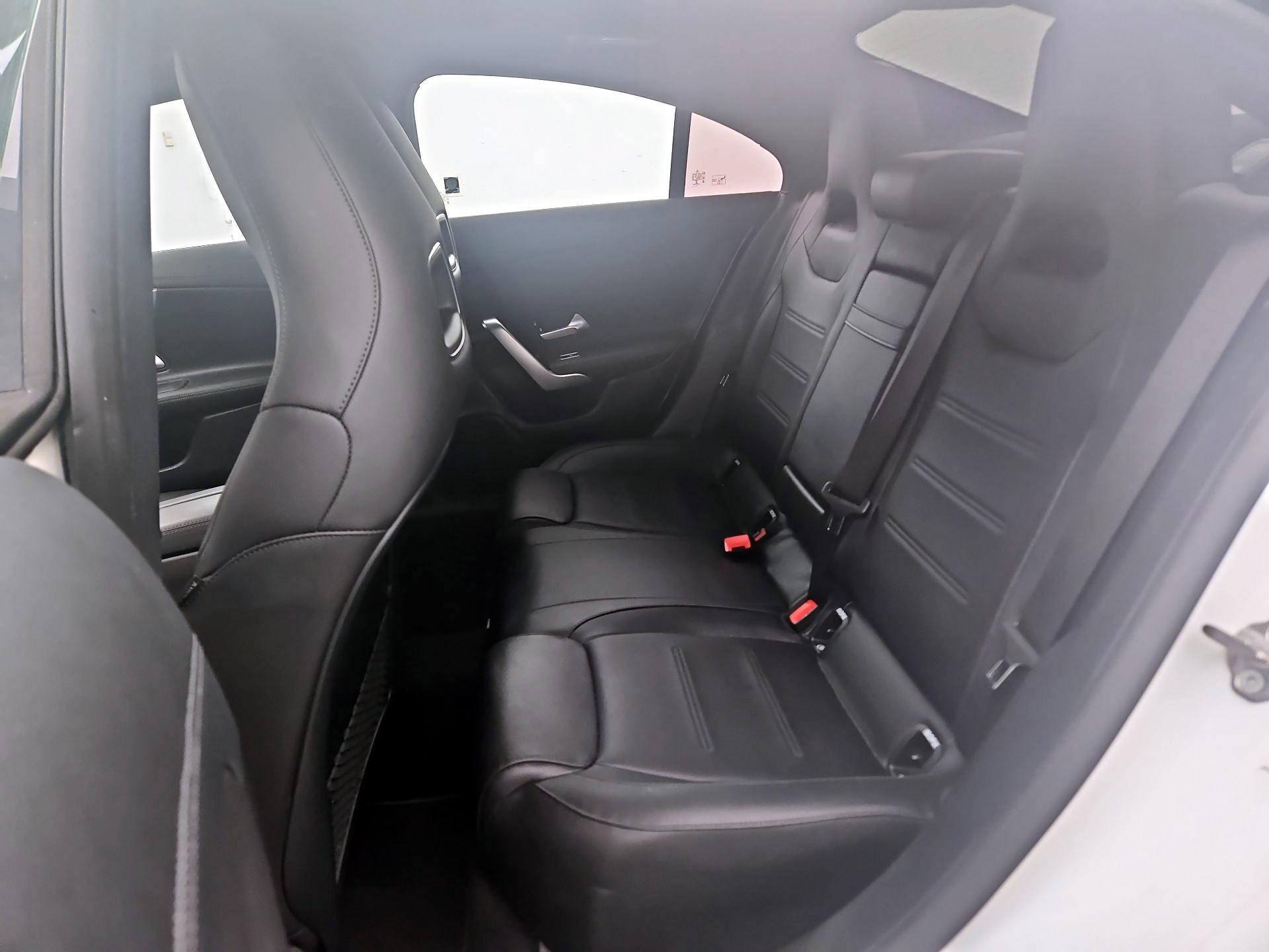 Thumbnail: 2020 Mercedes-Benz CLA - 18