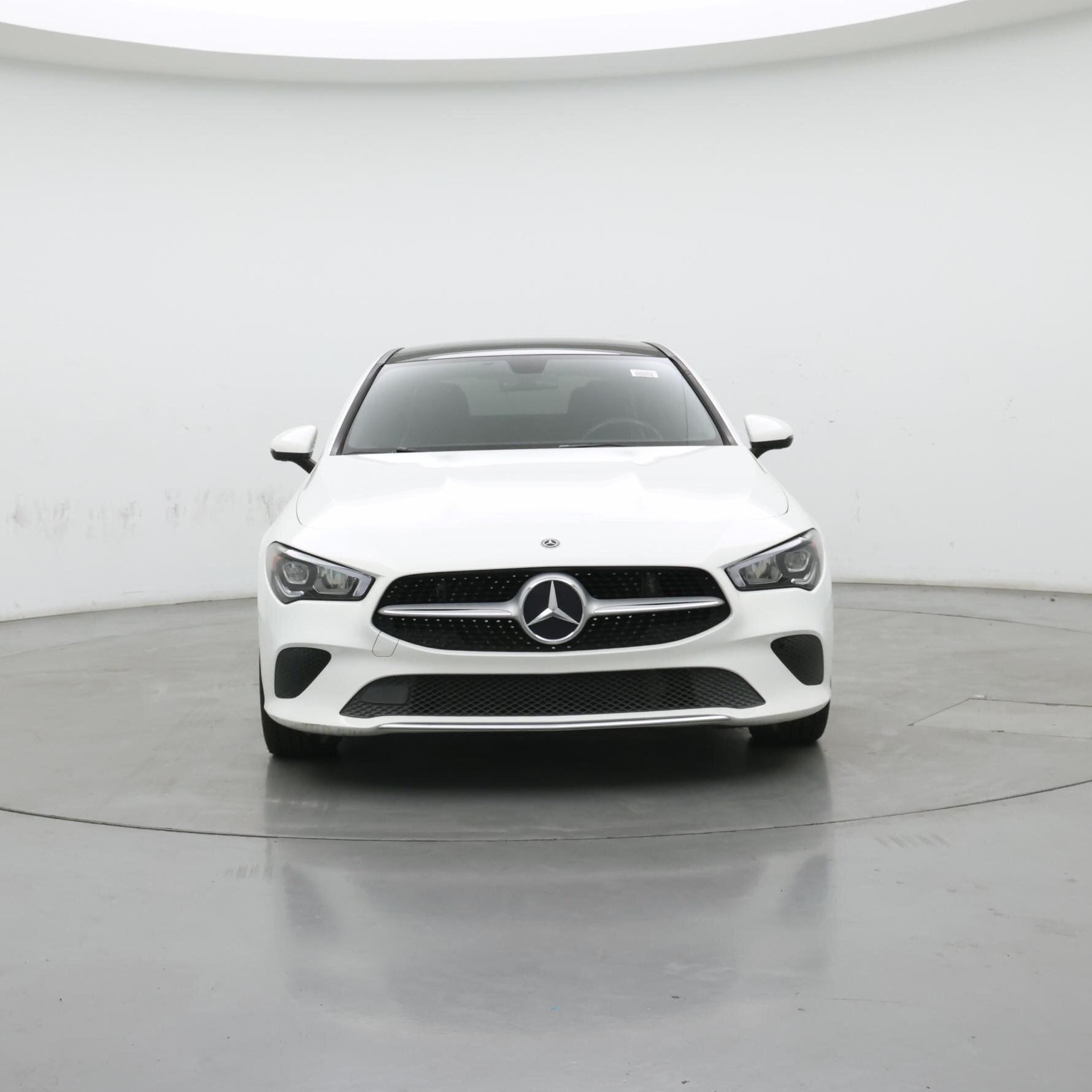 Thumbnail: 2020 Mercedes-Benz CLA - 5