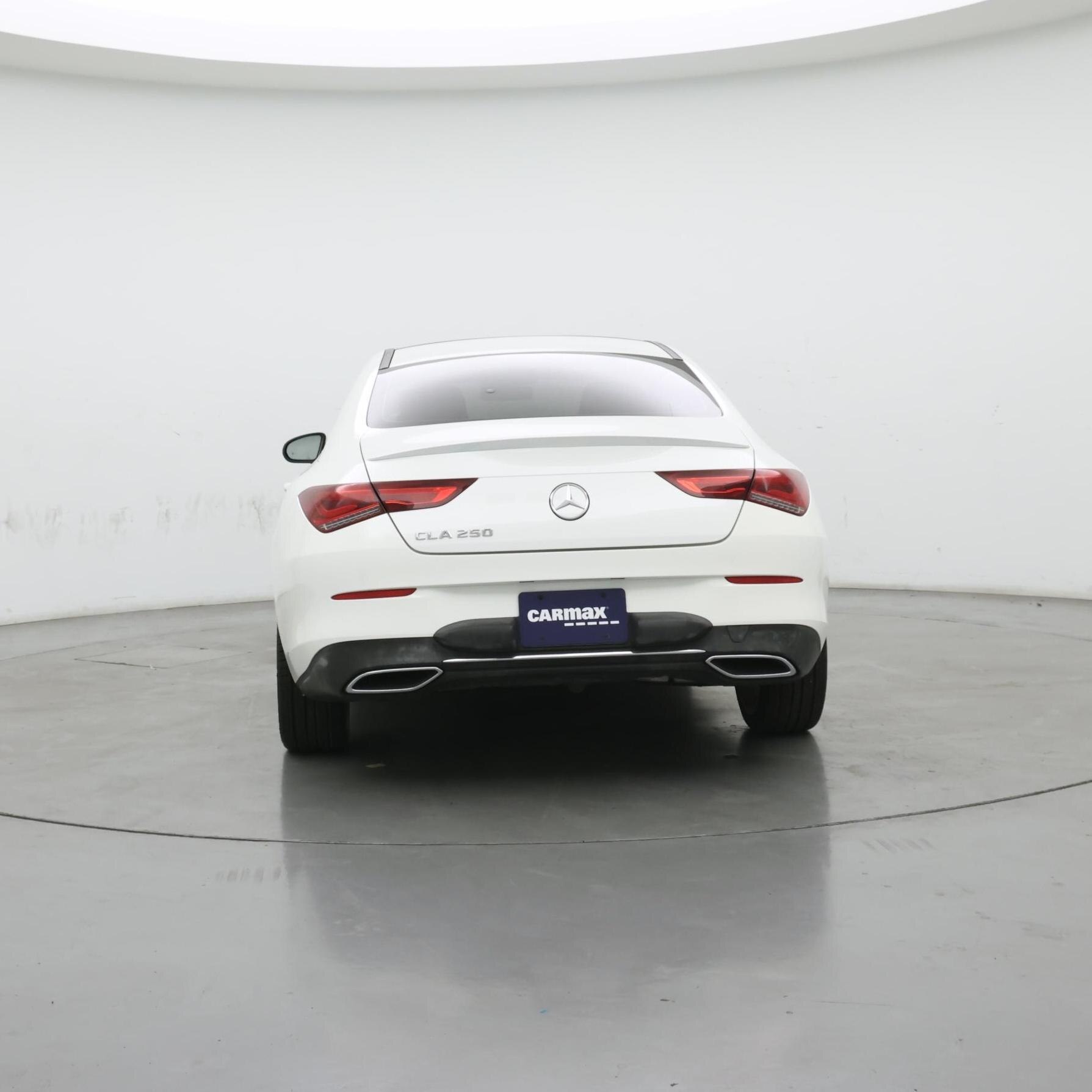 Thumbnail: 2020 Mercedes-Benz CLA - 6