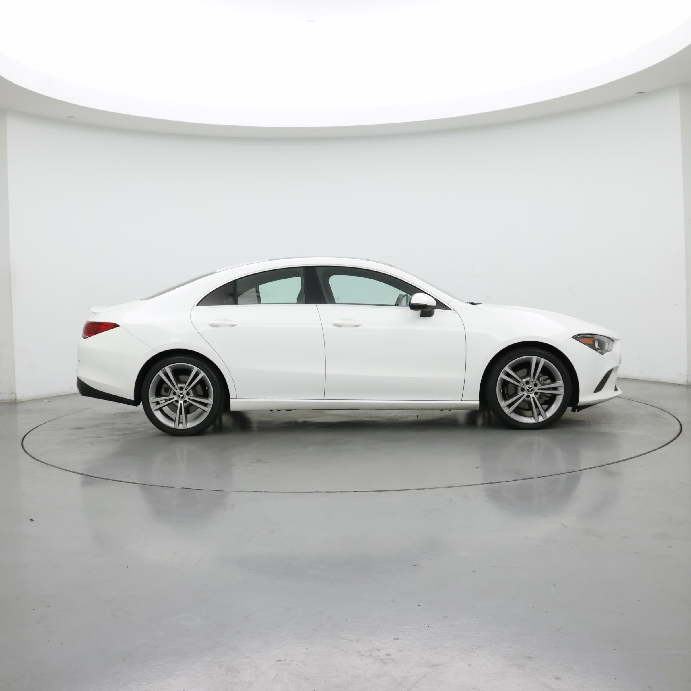 Thumbnail: 2020 Mercedes-Benz CLA - 7