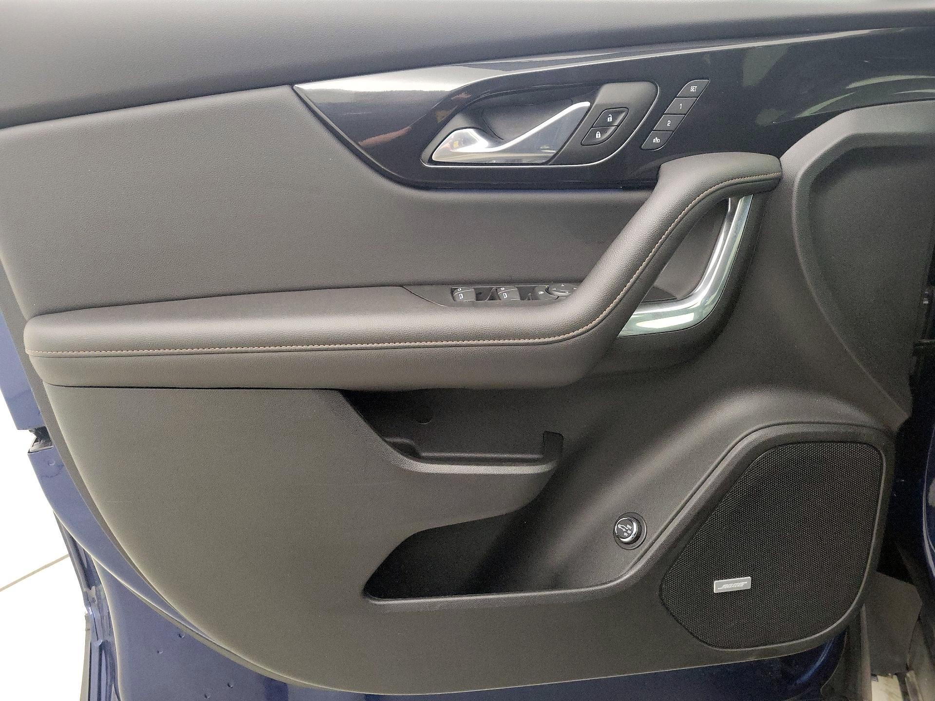 Thumbnail: 2023 Chevrolet Blazer - 12