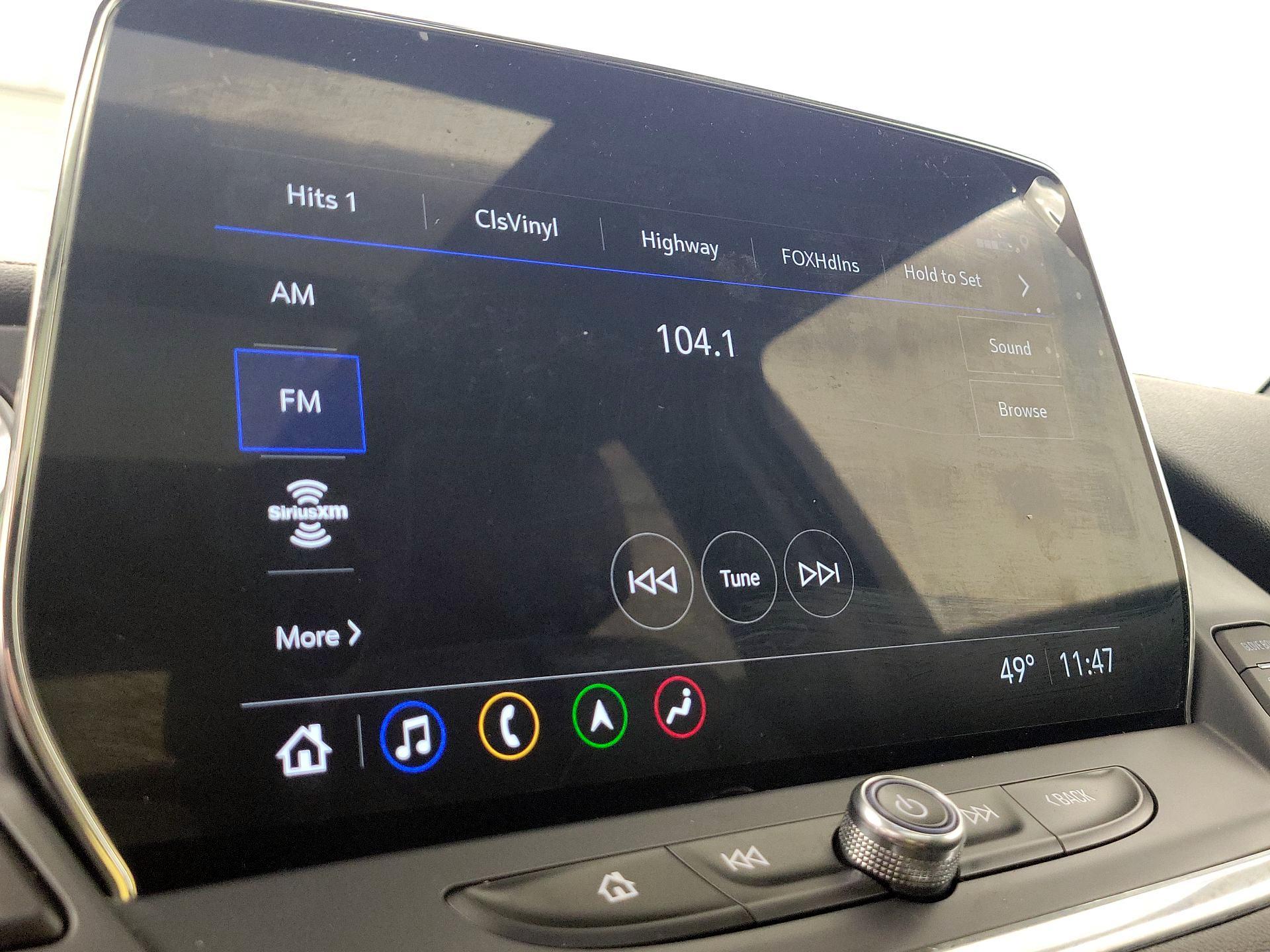 Thumbnail: 2023 Chevrolet Blazer - 15