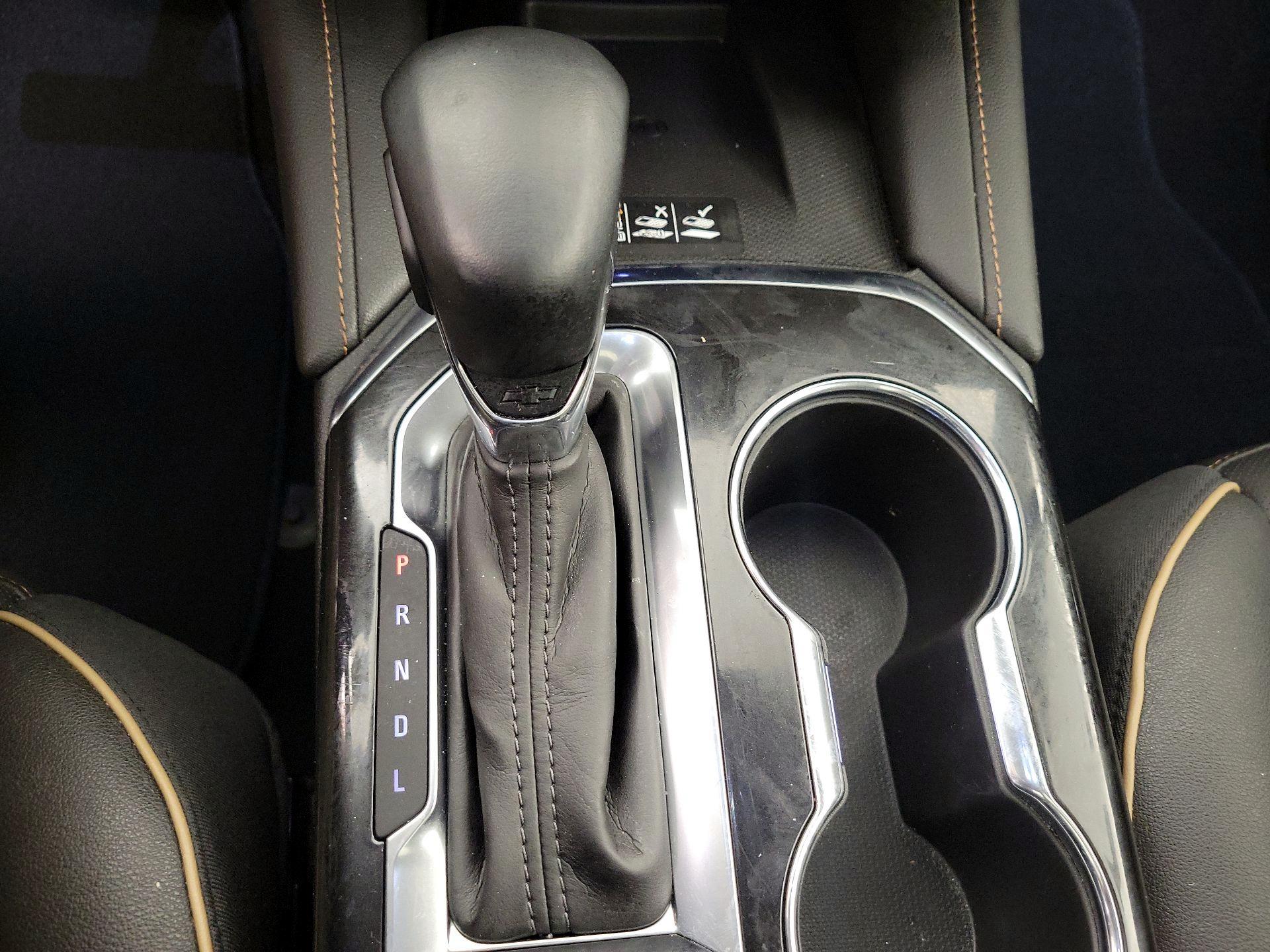 Thumbnail: 2023 Chevrolet Blazer - 17