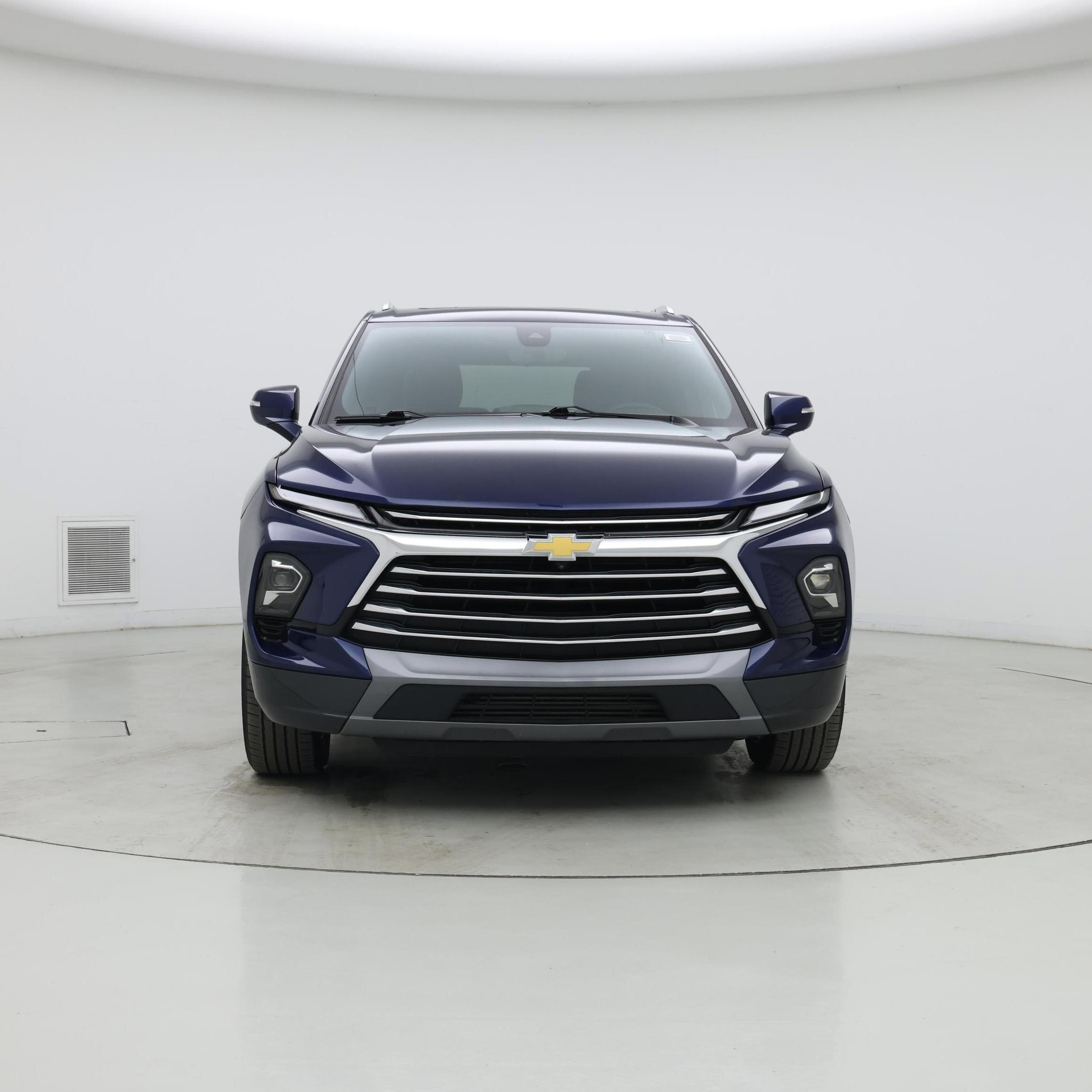 Thumbnail: 2023 Chevrolet Blazer - 5