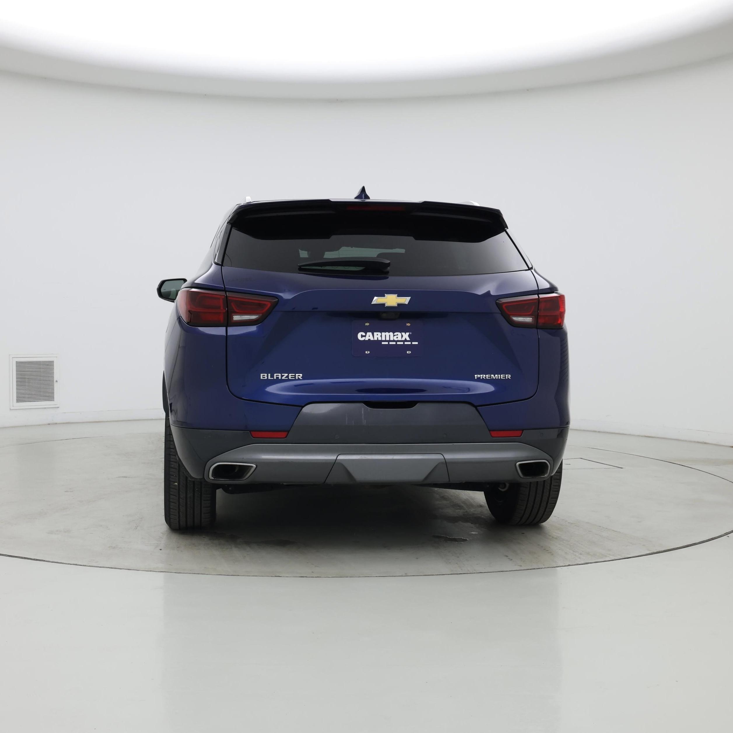 Thumbnail: 2023 Chevrolet Blazer - 6