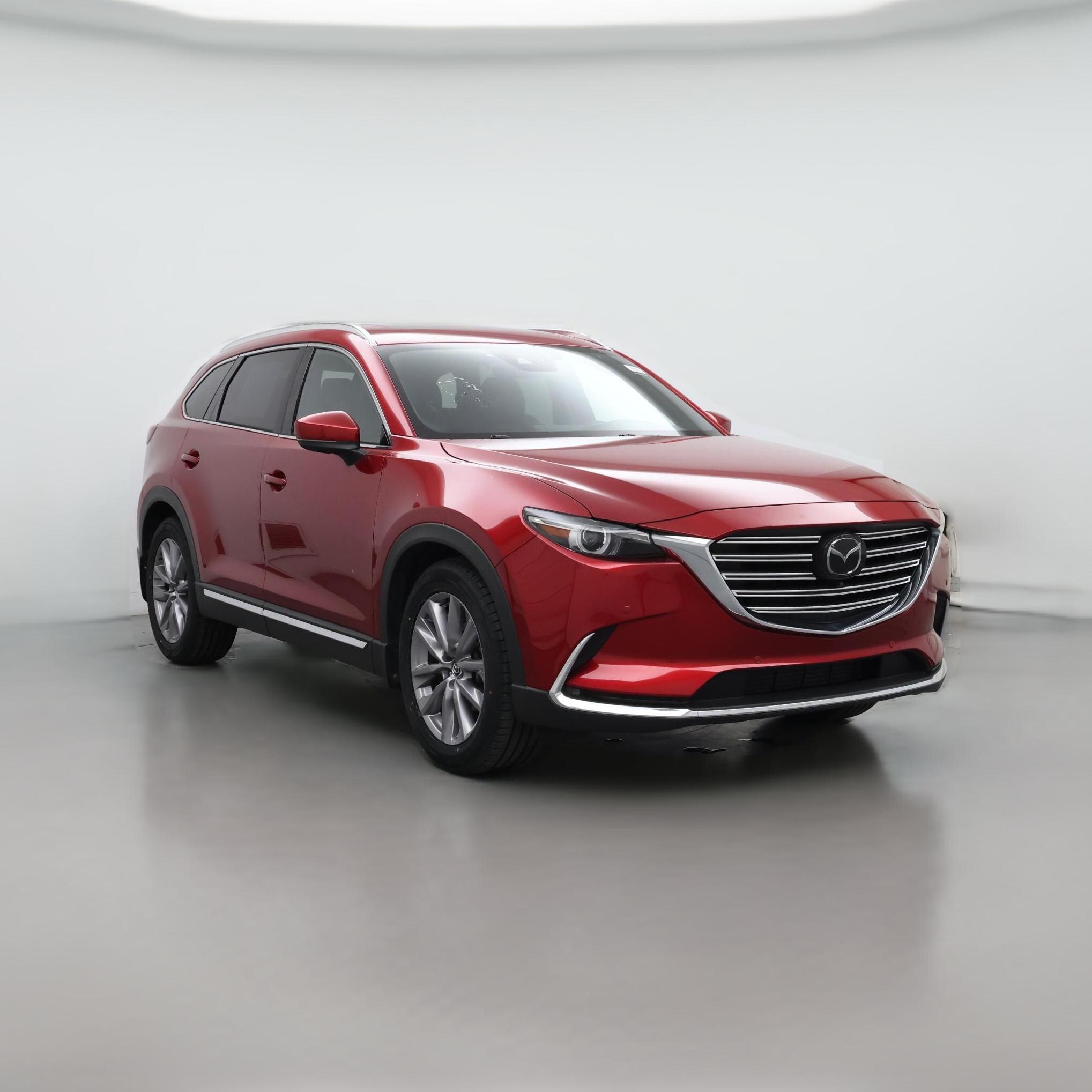 Thumbnail: 2023 Mazda CX-9 - 1