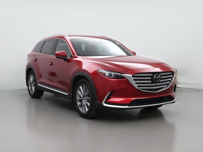 2023 Mazda CX-9 Grand Touring