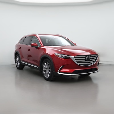 2023 Mazda CX-9 Grand Touring