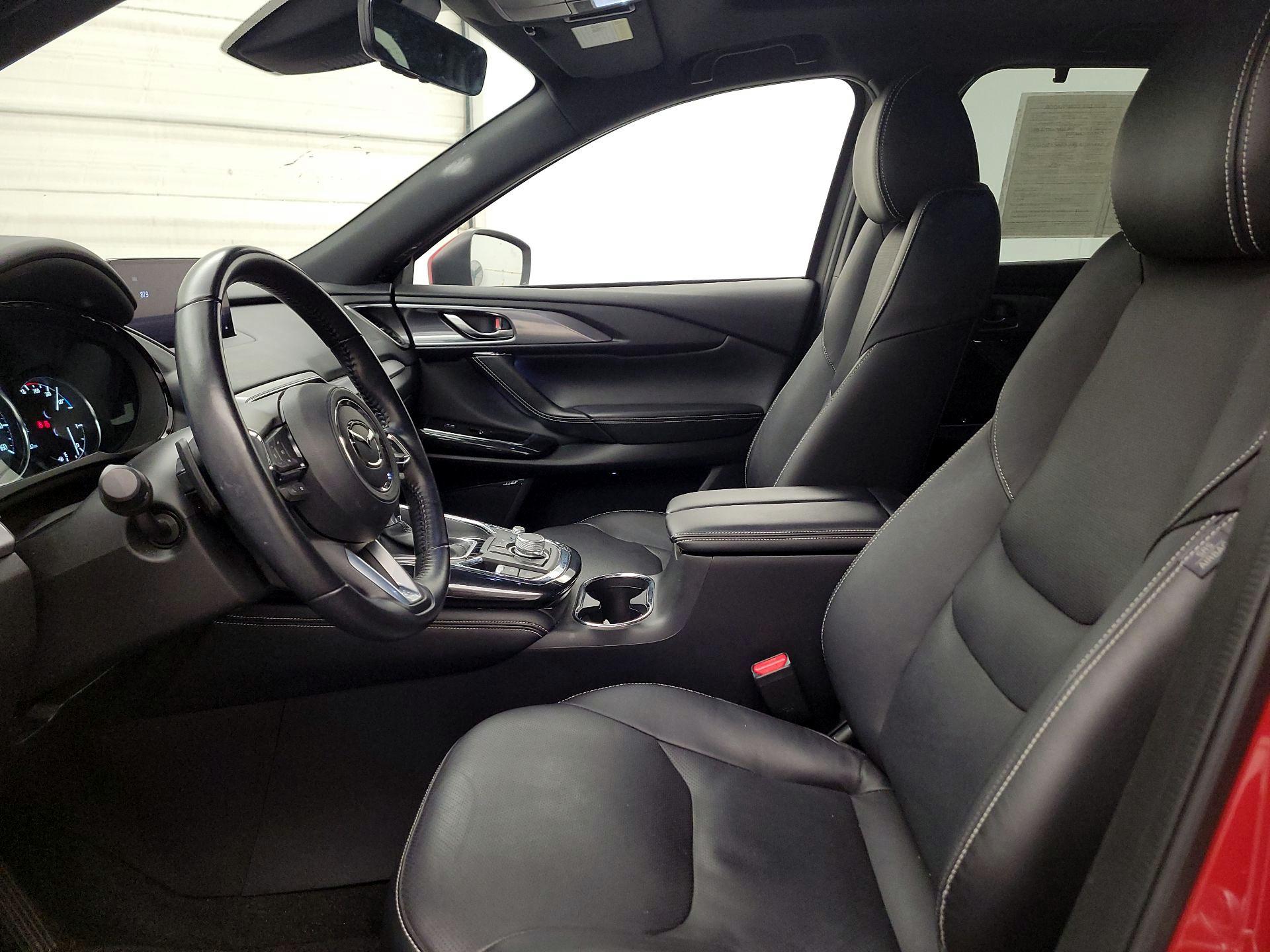 Thumbnail: 2023 Mazda CX-9 - 11