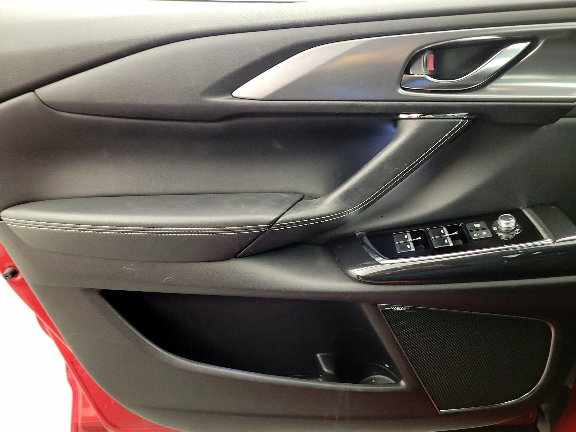 Thumbnail: 2023 Mazda CX-9 - 12