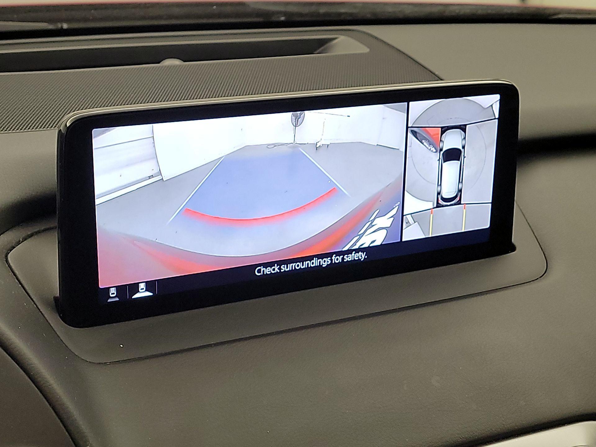 Thumbnail: 2023 Mazda CX-9 - 14