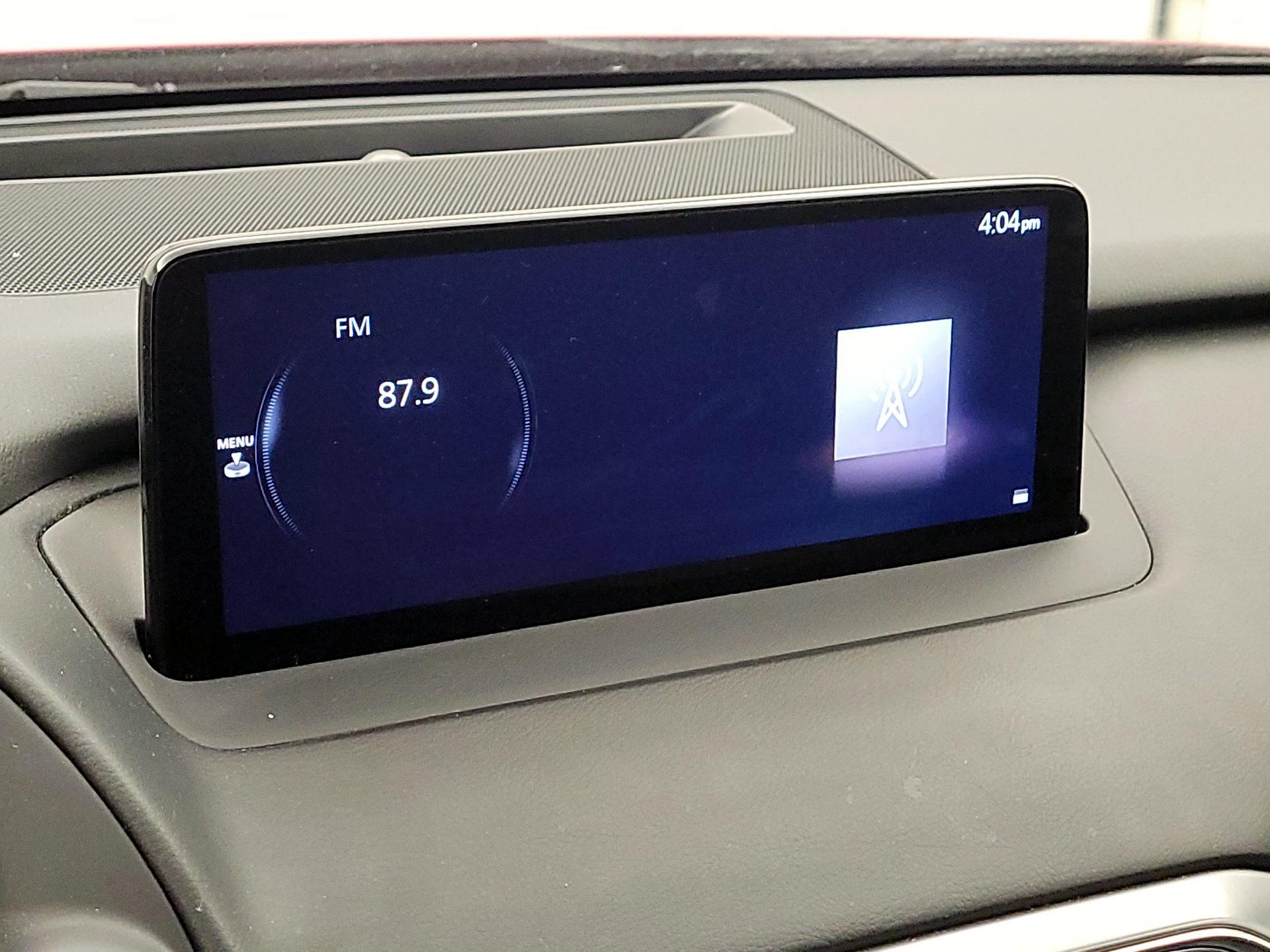 Thumbnail: 2023 Mazda CX-9 - 15