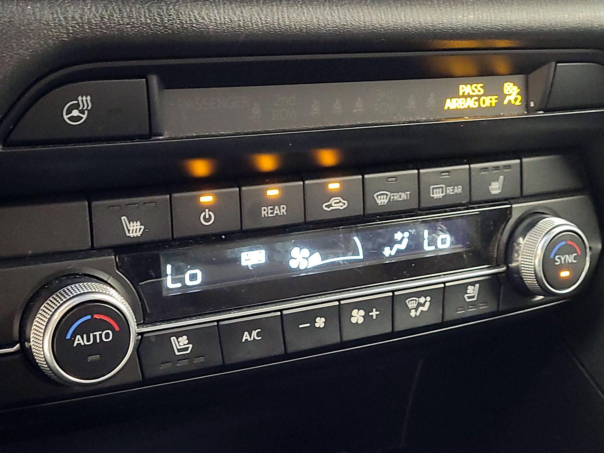 Thumbnail: 2023 Mazda CX-9 - 16