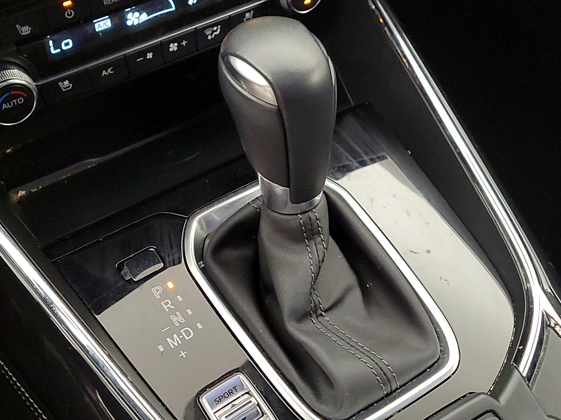 Thumbnail: 2023 Mazda CX-9 - 17