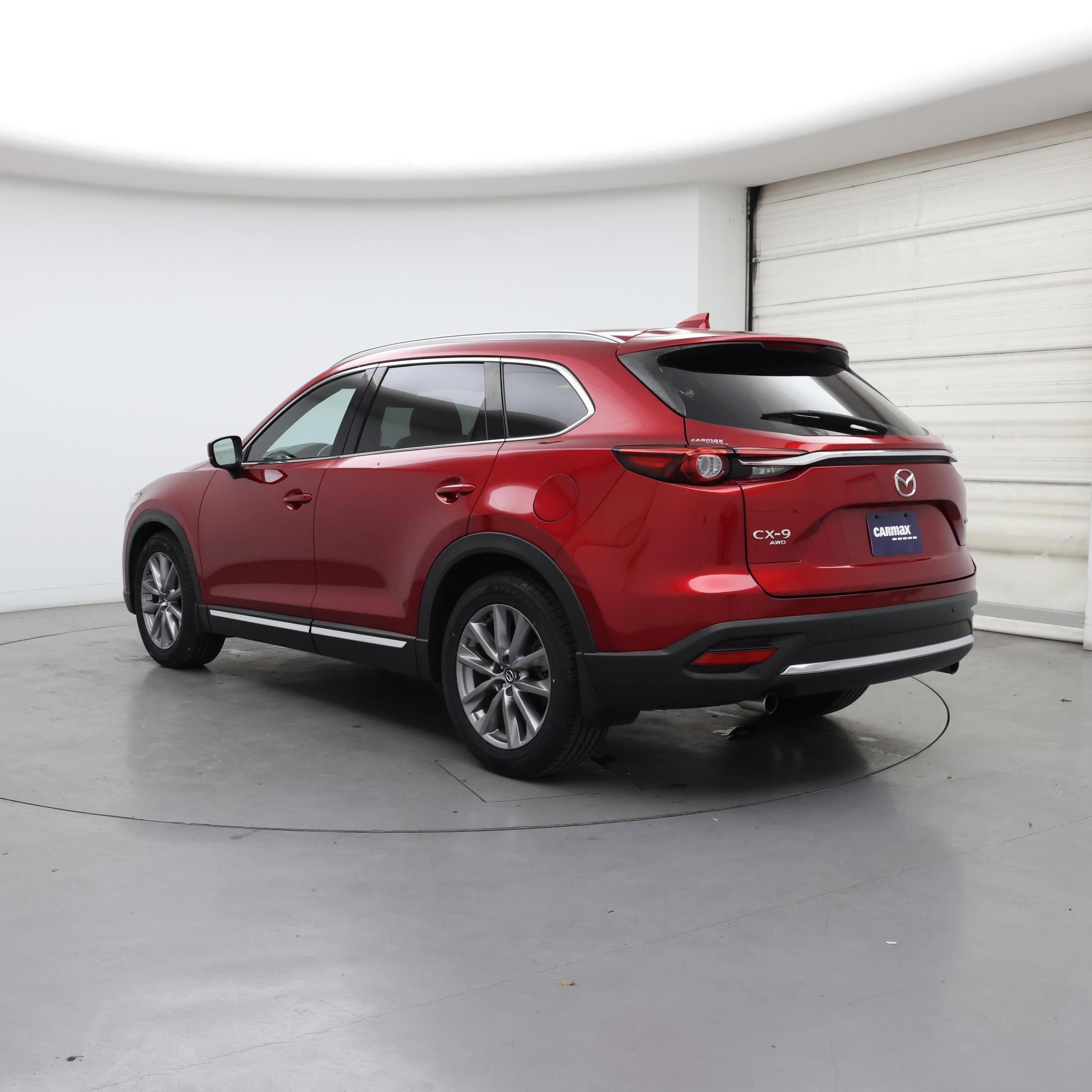Thumbnail: 2023 Mazda CX-9 - 2