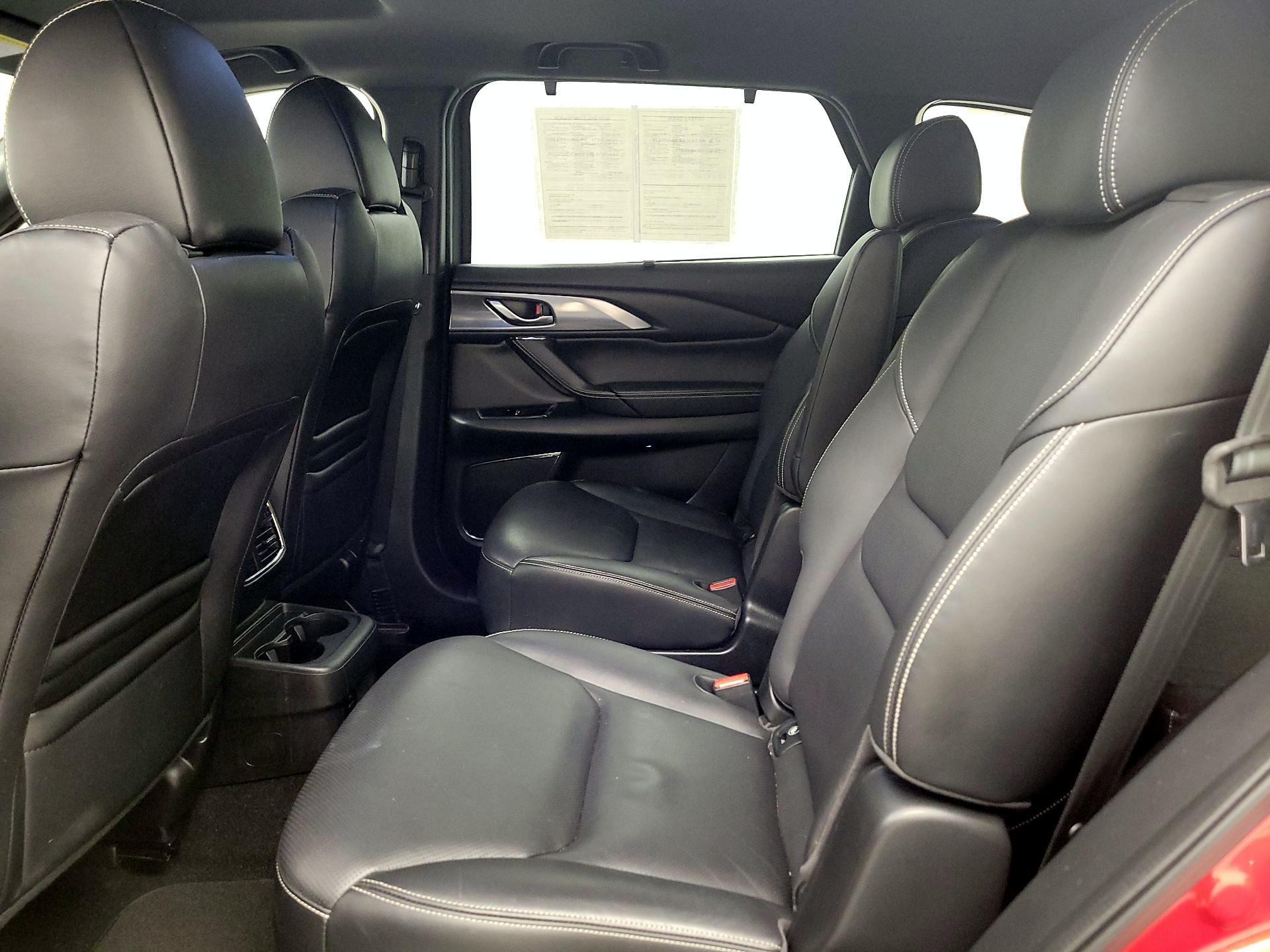 Thumbnail: 2023 Mazda CX-9 - 19