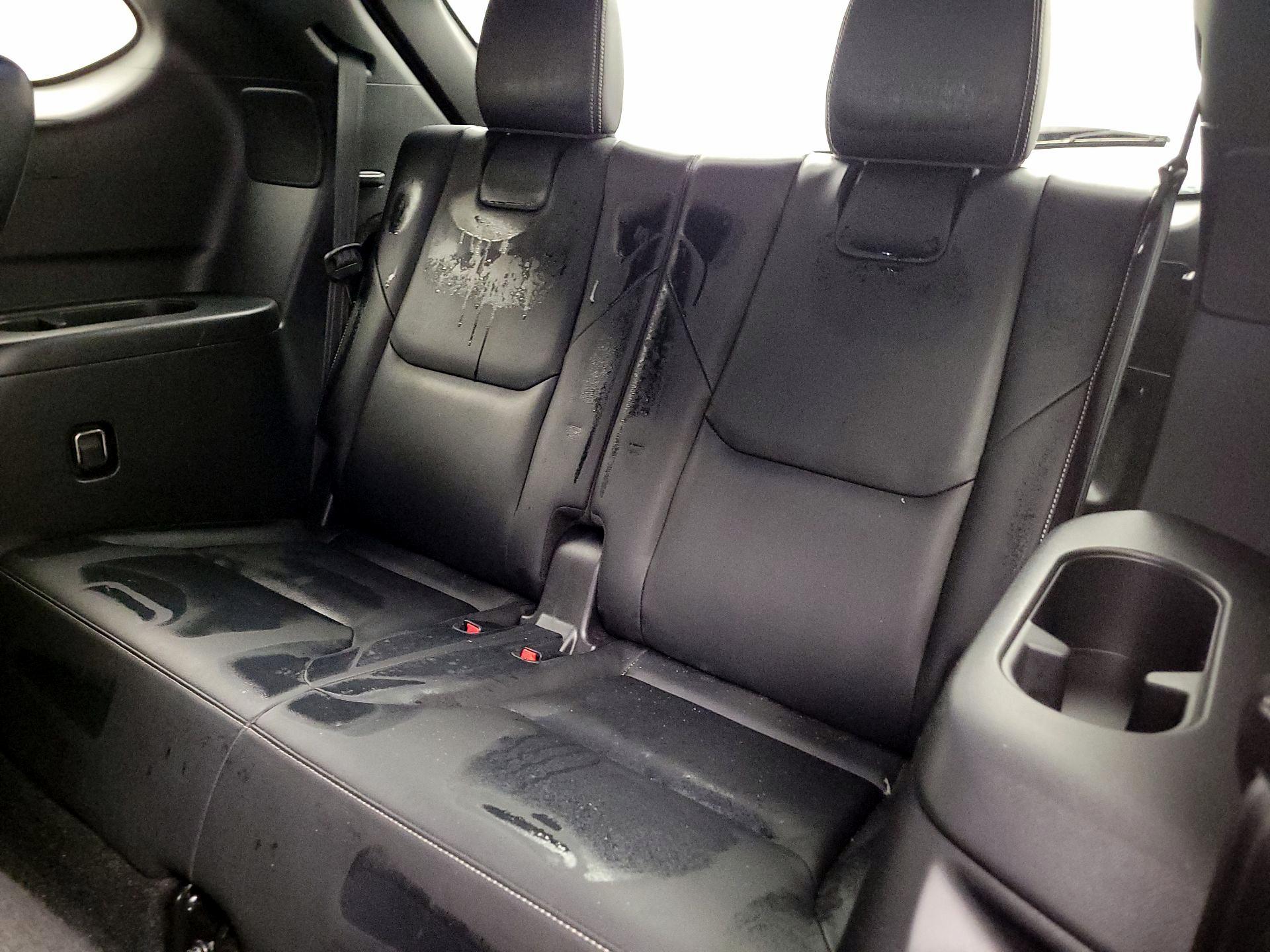 Thumbnail: 2023 Mazda CX-9 - 20