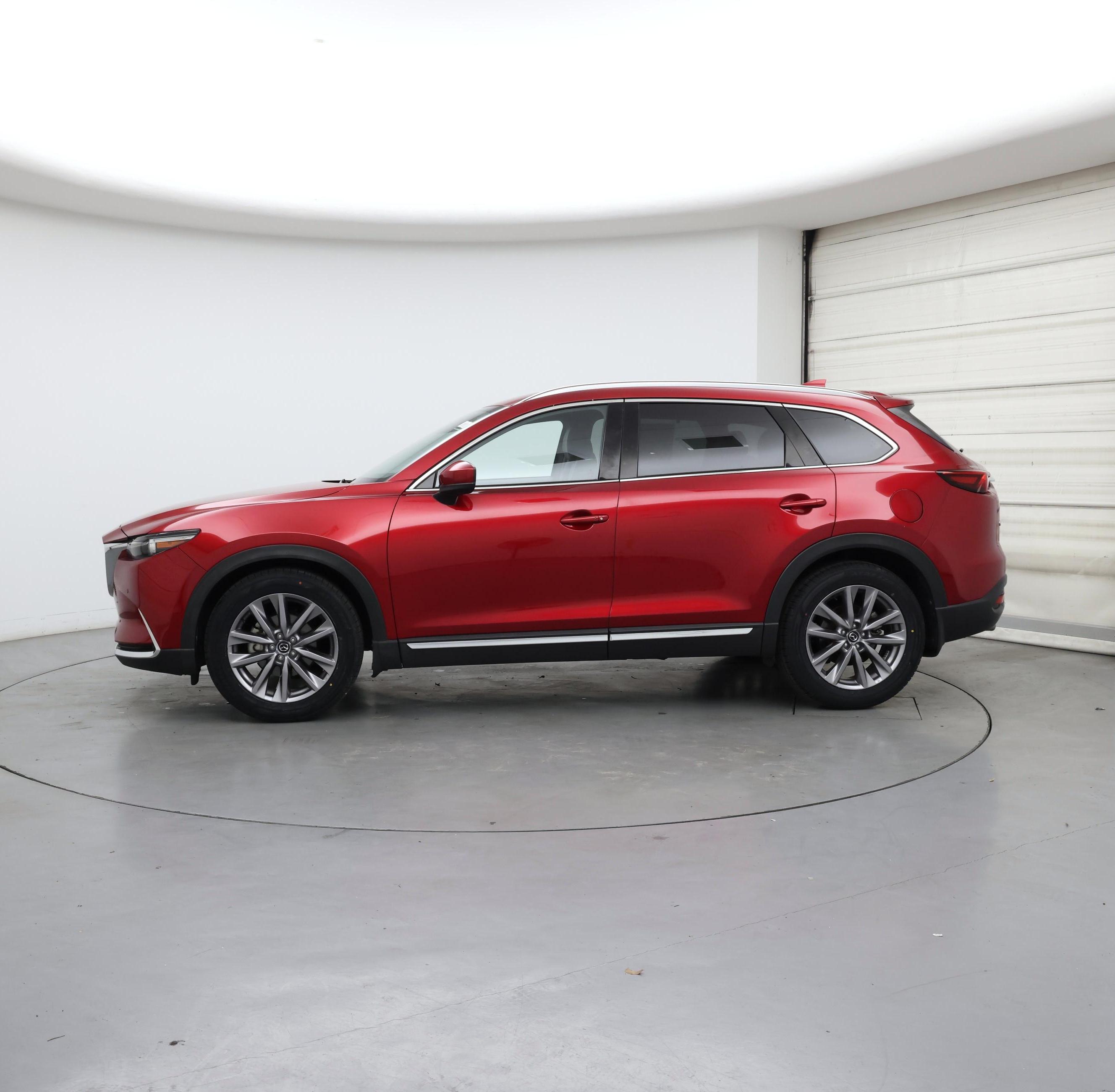 Thumbnail: 2023 Mazda CX-9 - 3