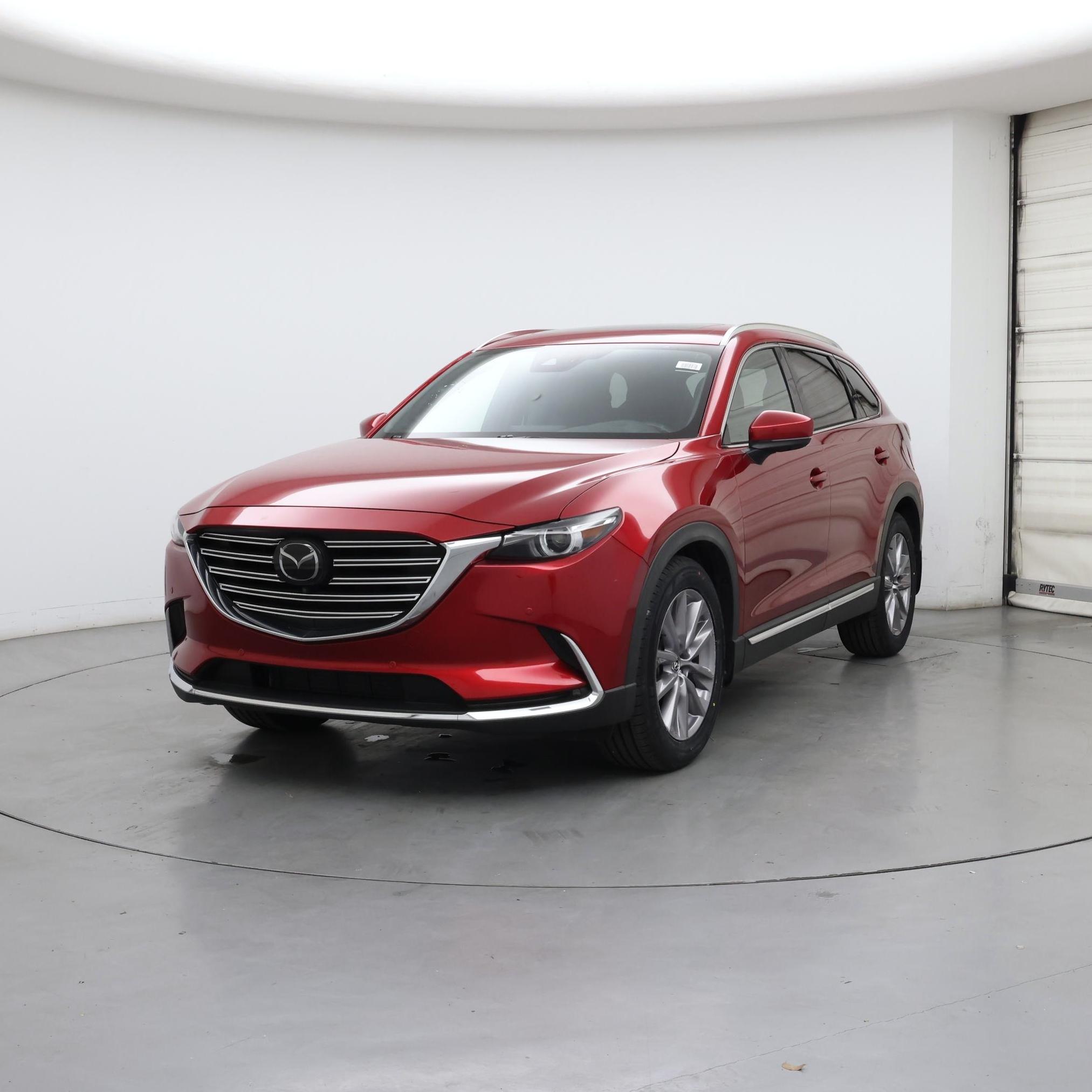 Thumbnail: 2023 Mazda CX-9 - 4