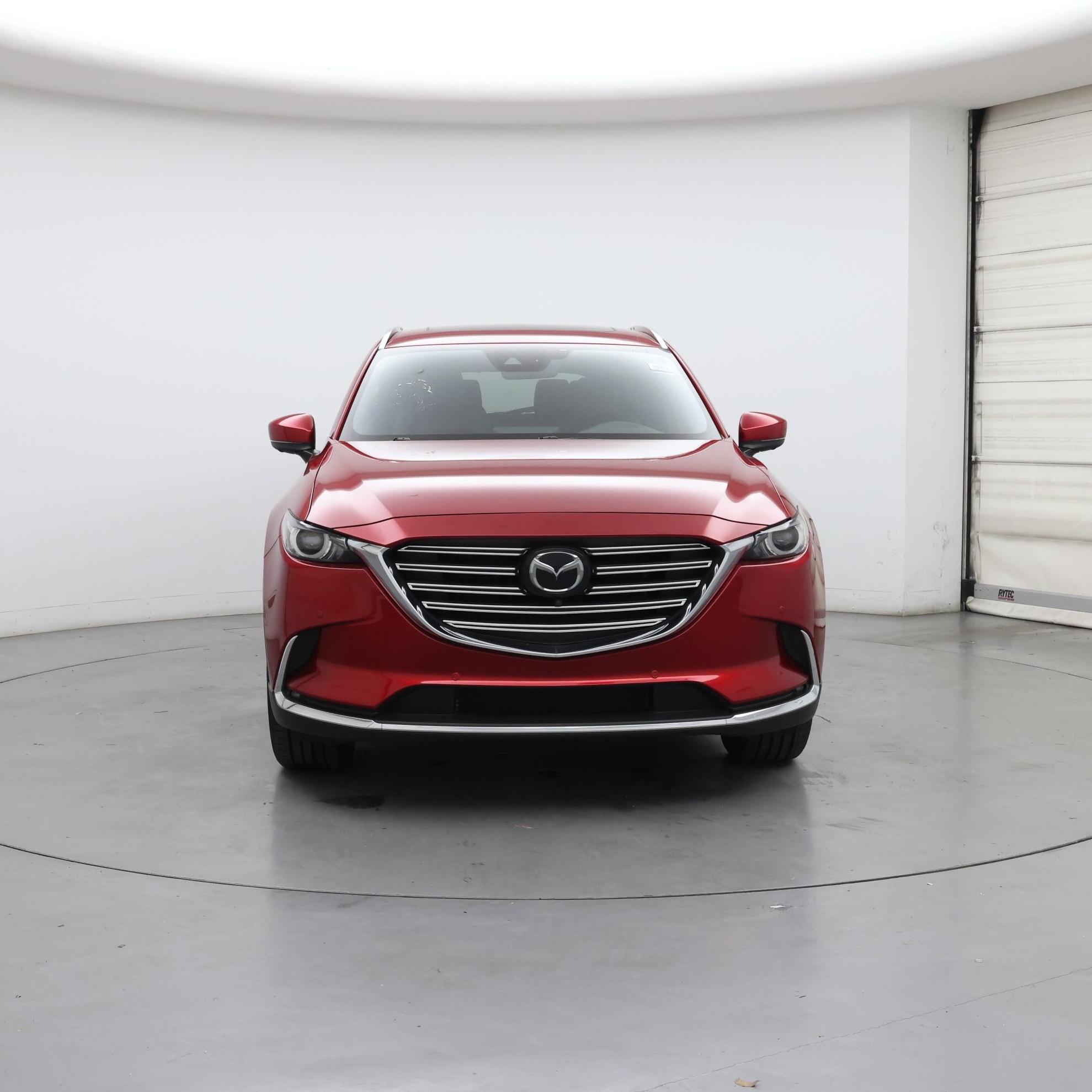 Thumbnail: 2023 Mazda CX-9 - 5