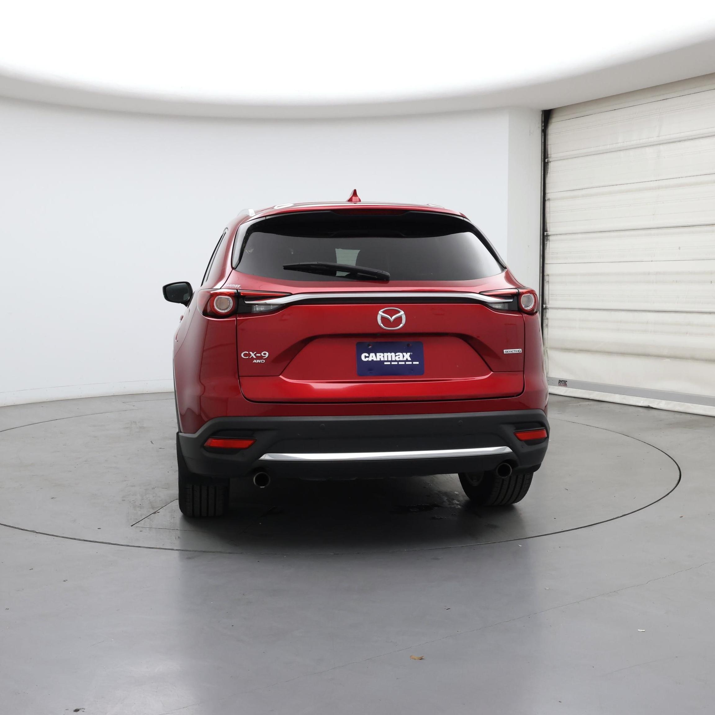 Thumbnail: 2023 Mazda CX-9 - 6