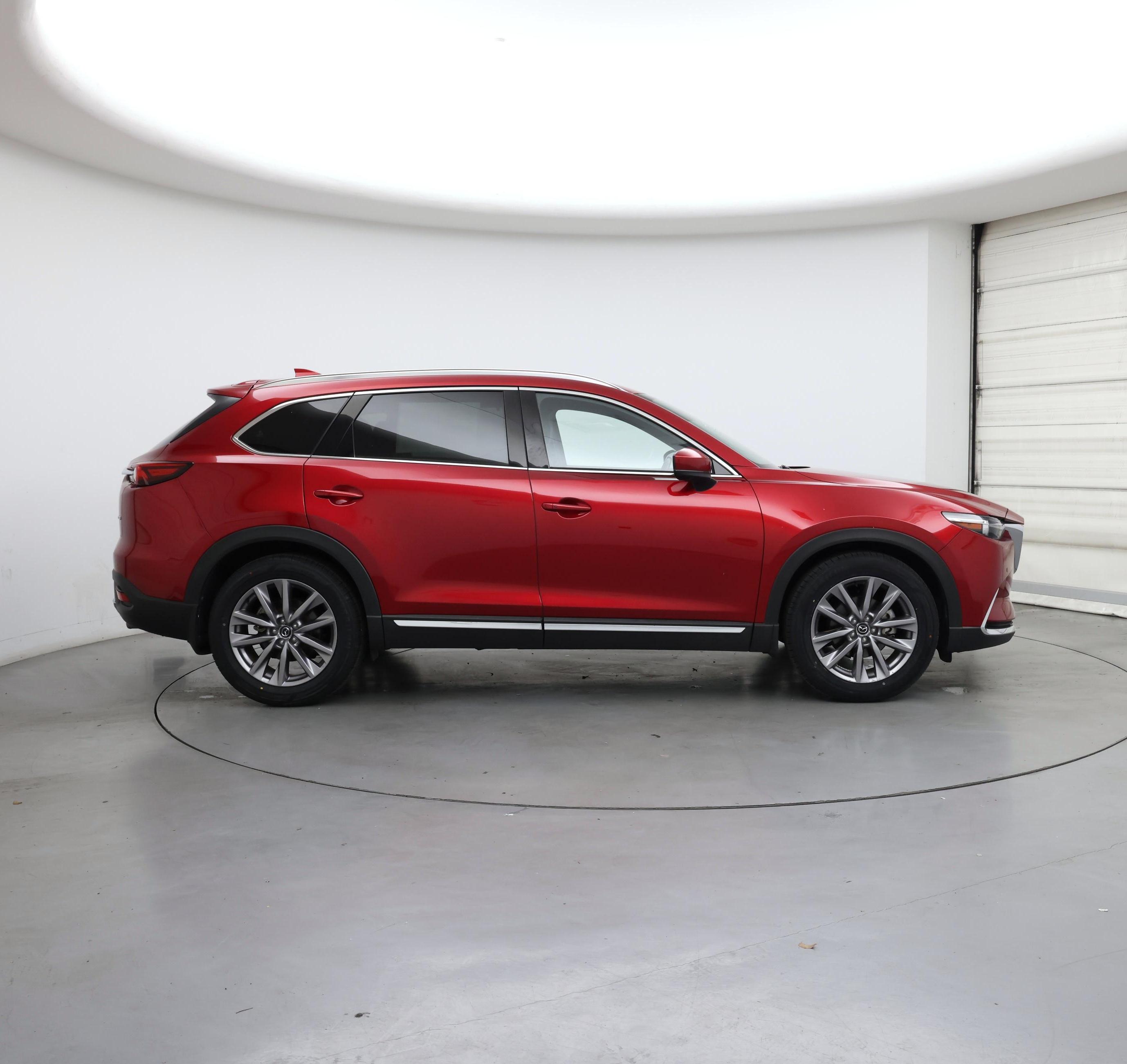 Thumbnail: 2023 Mazda CX-9 - 7