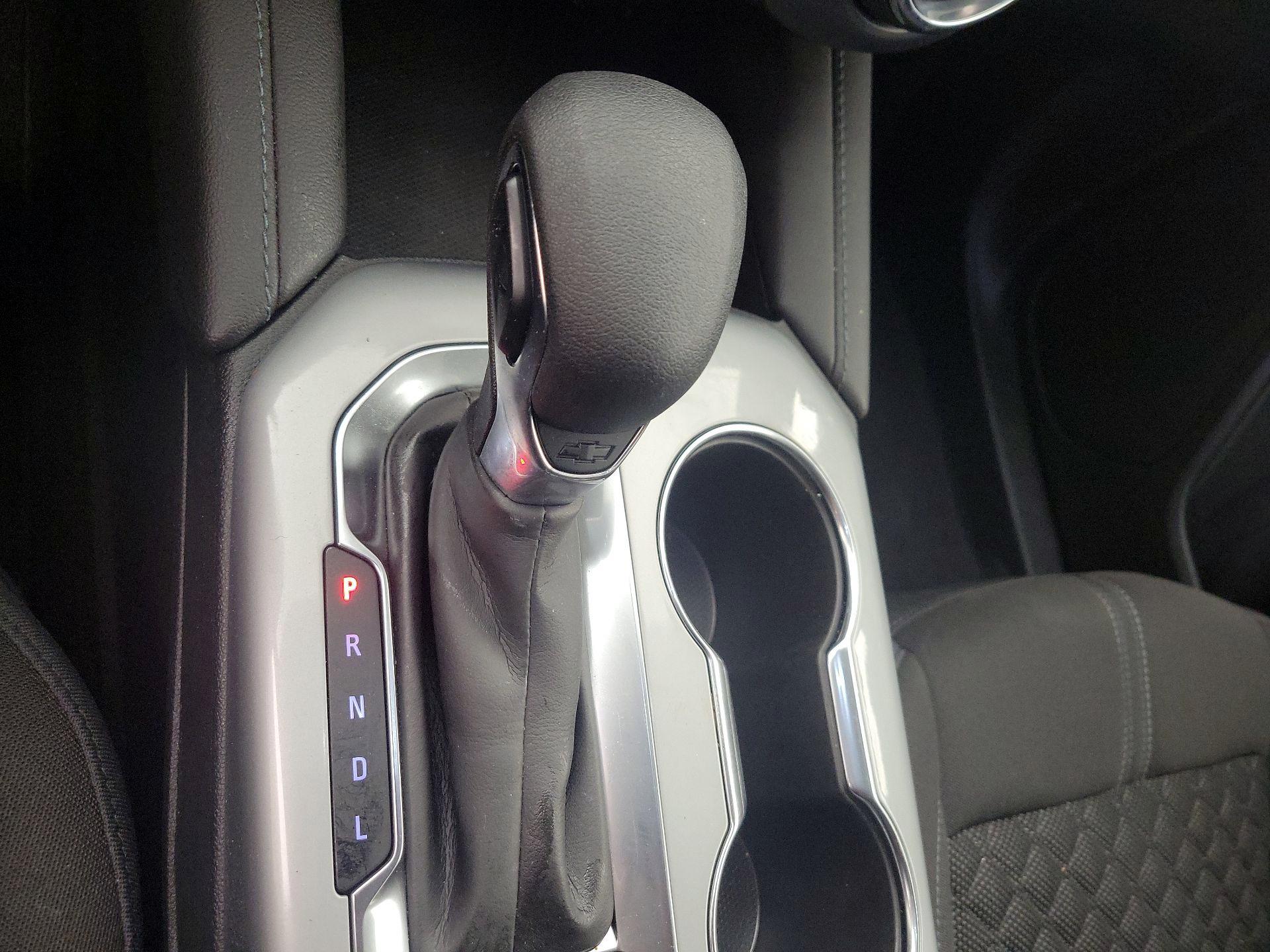 Thumbnail: 2022 Chevrolet Blazer - 17