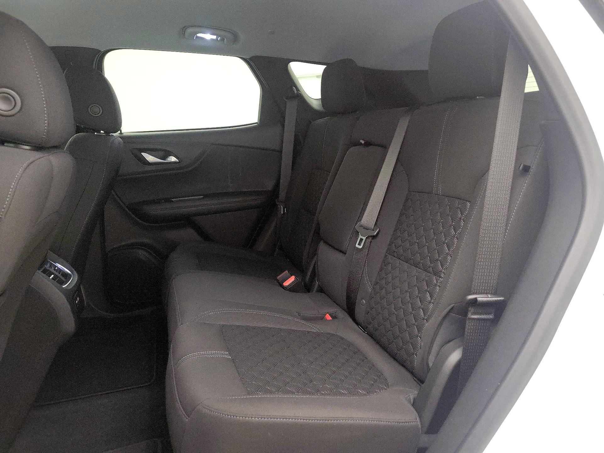 Thumbnail: 2022 Chevrolet Blazer - 19