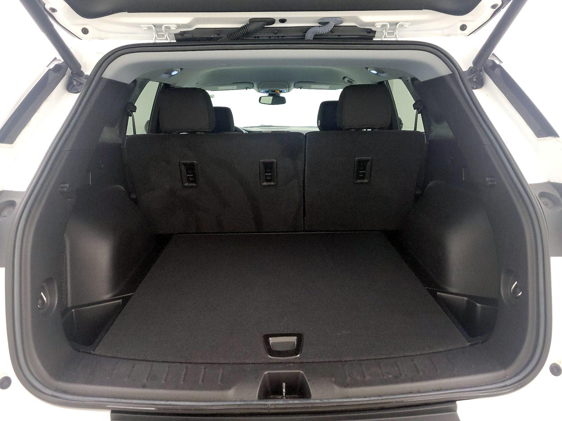 Thumbnail: 2022 Chevrolet Blazer - 20