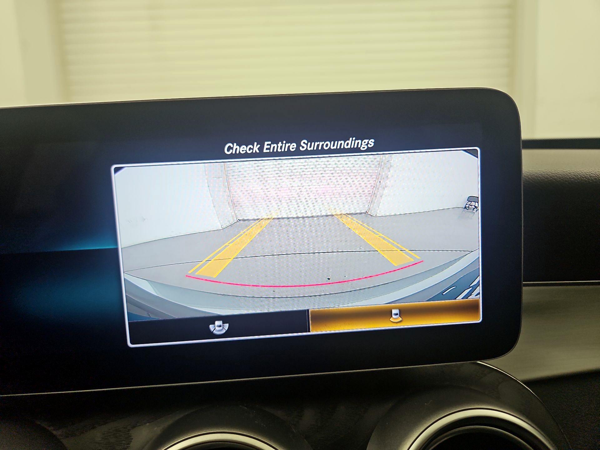 Thumbnail: 2021 Mercedes-Benz C-Class - 14