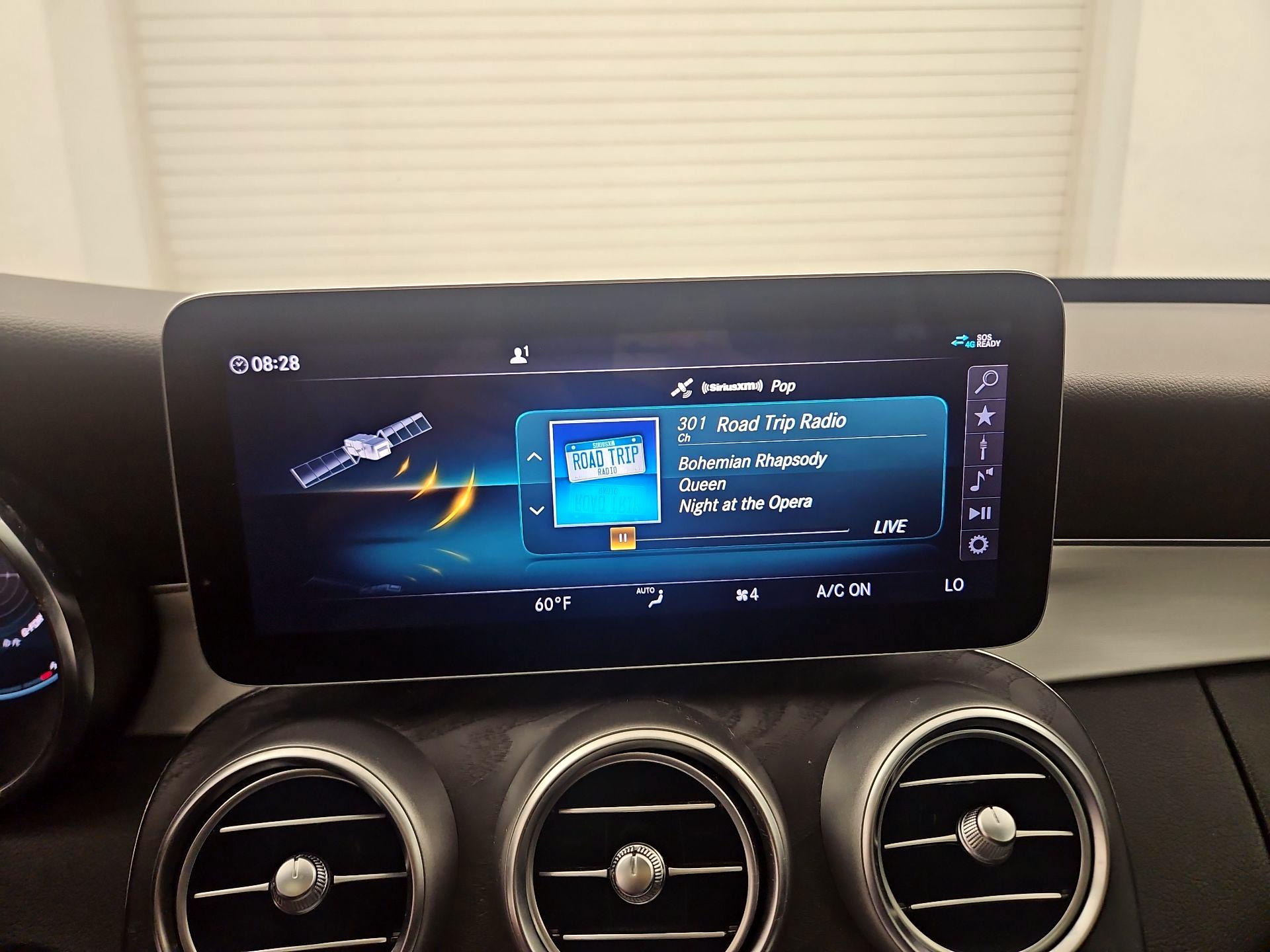 Thumbnail: 2021 Mercedes-Benz C-Class - 15