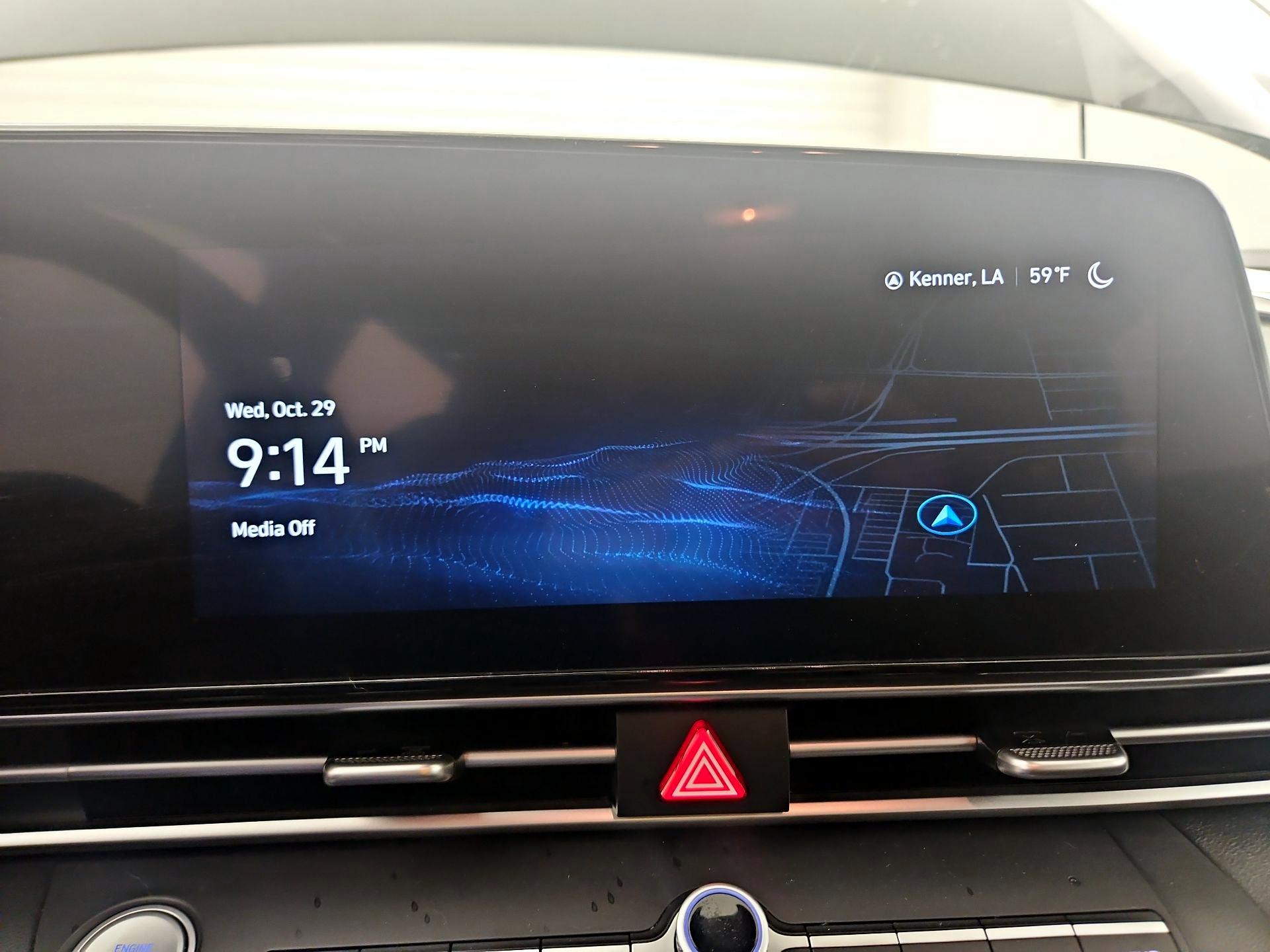 Thumbnail: 2023 Hyundai Elantra - 14