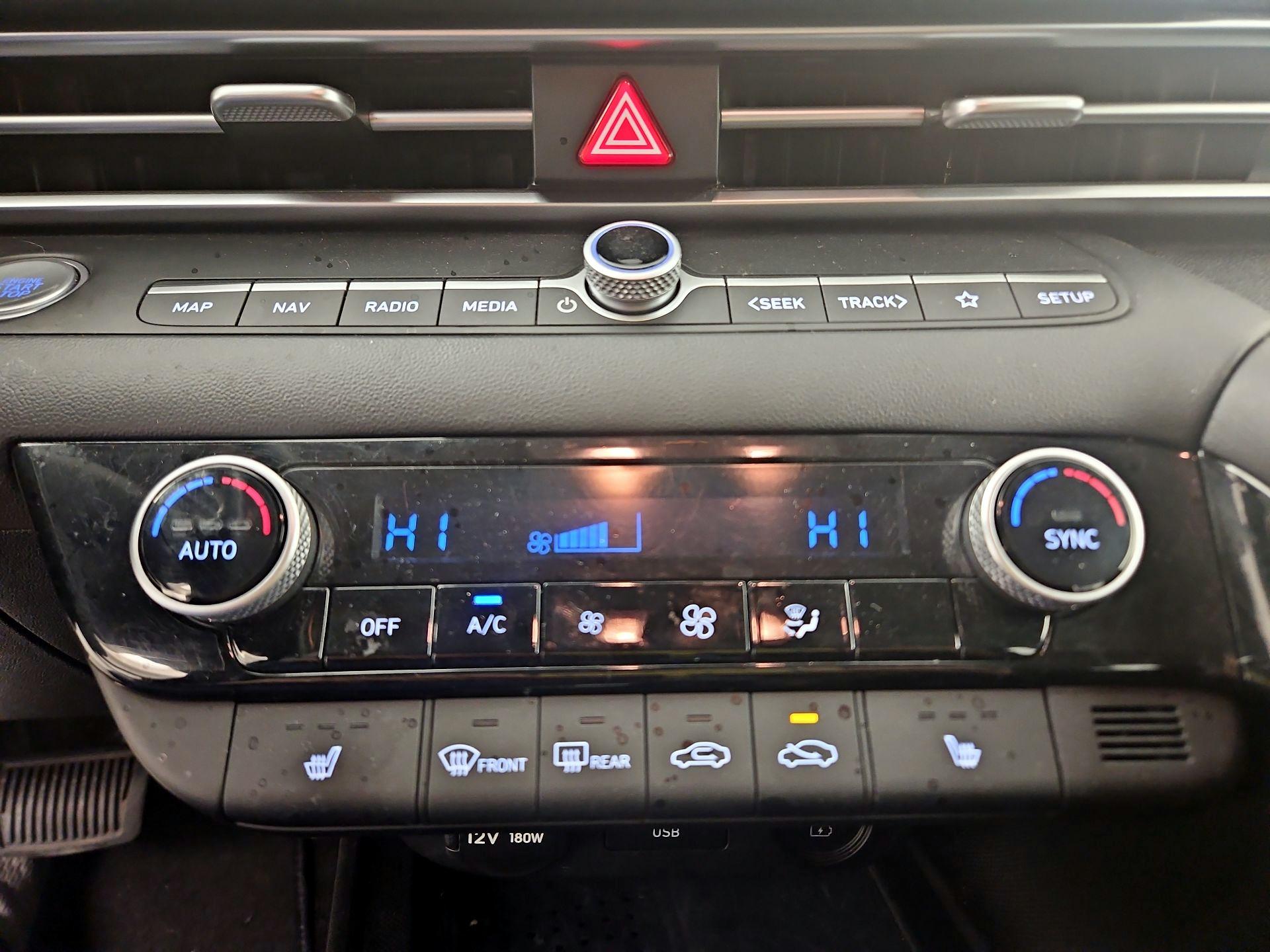 Thumbnail: 2023 Hyundai Elantra - 15