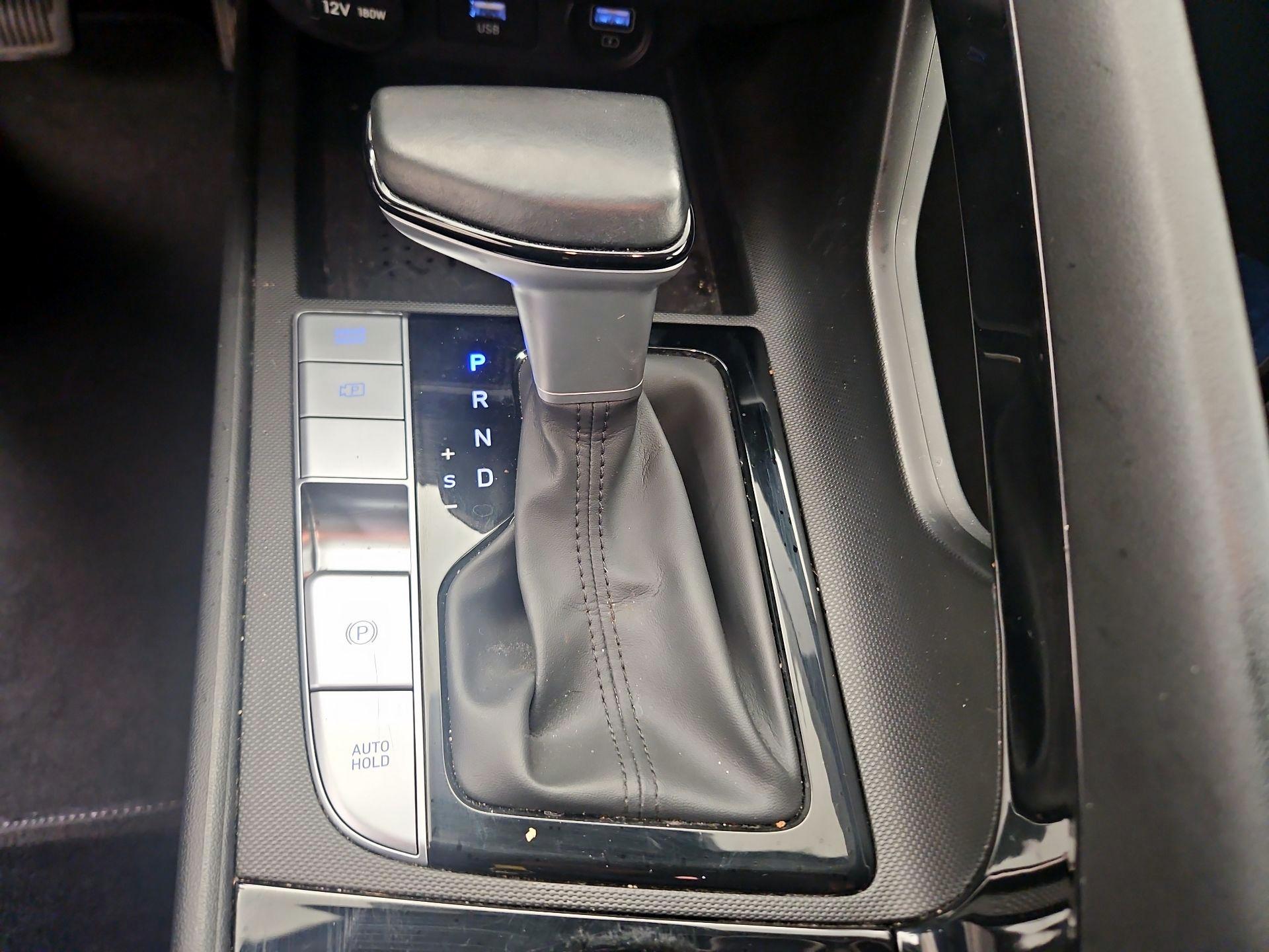 Thumbnail: 2023 Hyundai Elantra - 16