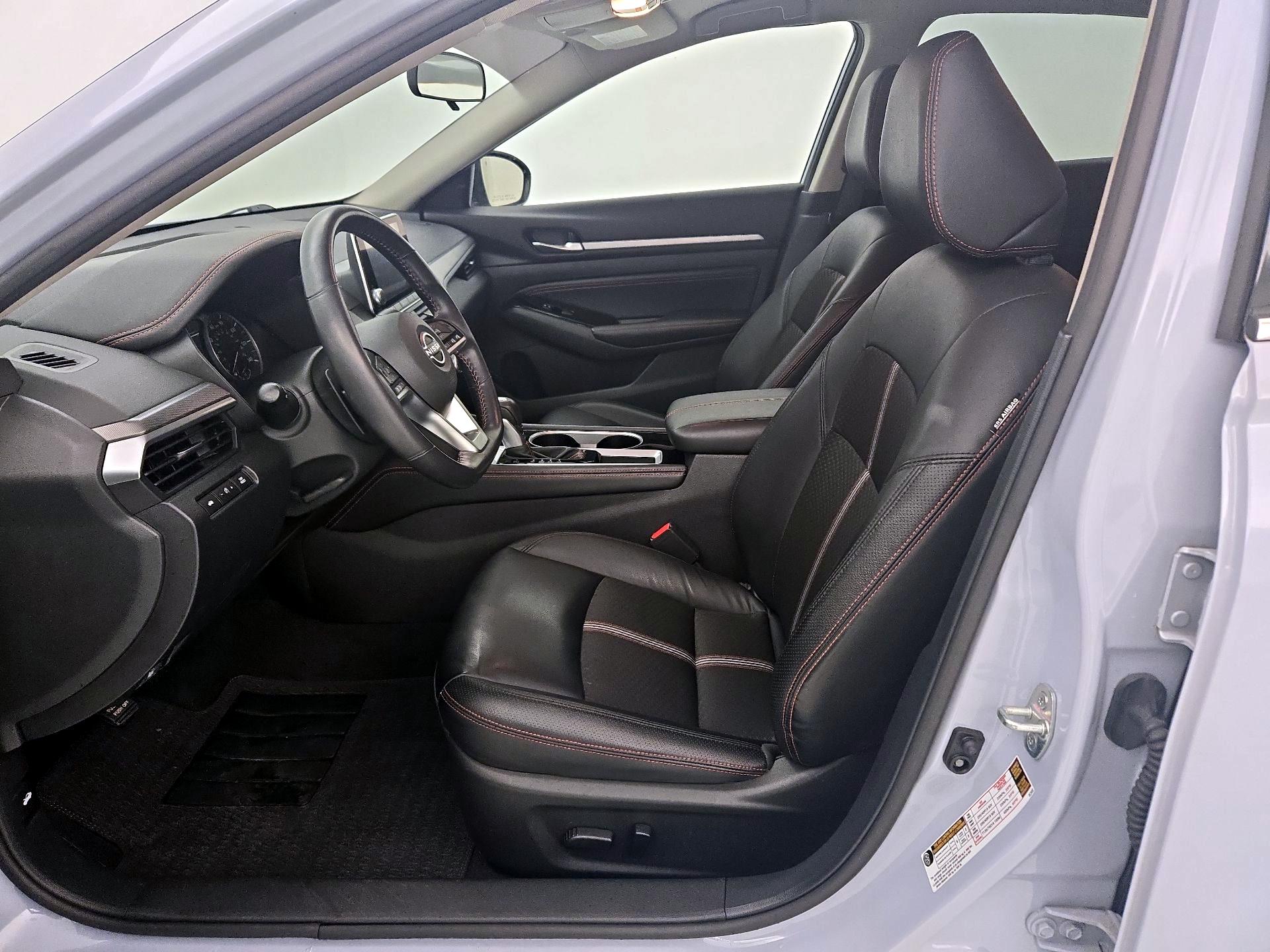 Thumbnail: 2023 Nissan Altima - 11